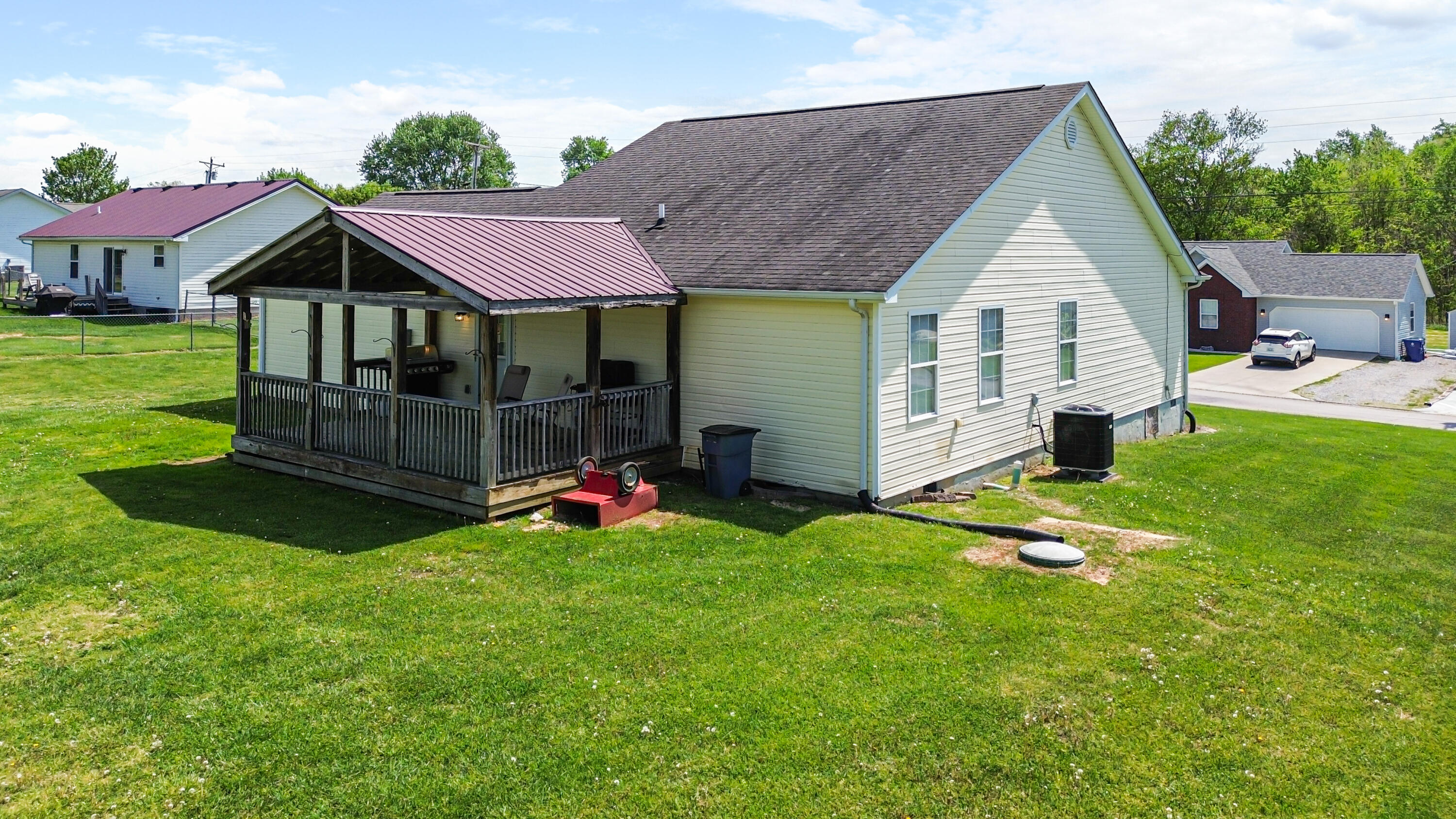 173 Canterbury Drive