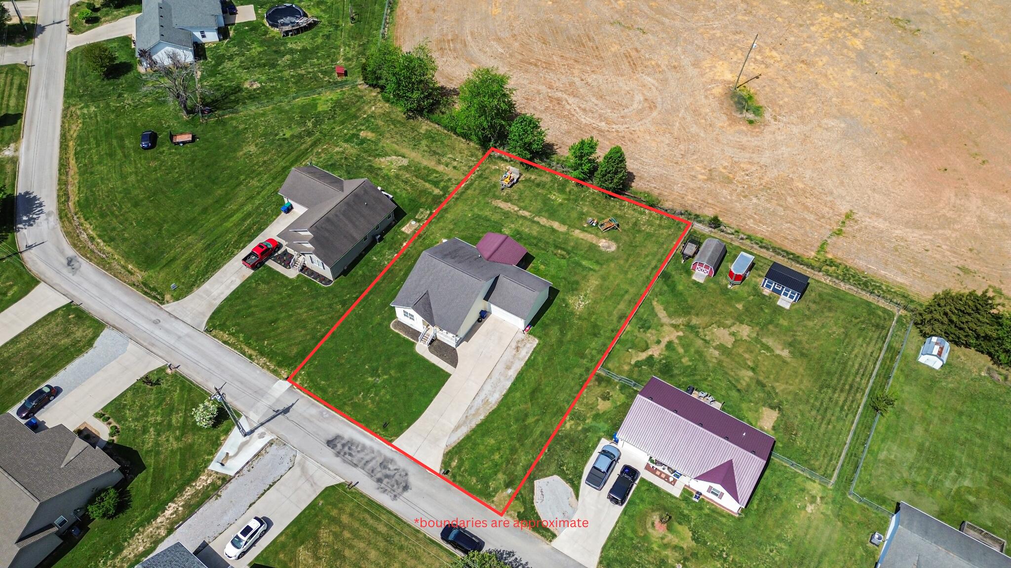 173 Canterbury Drive