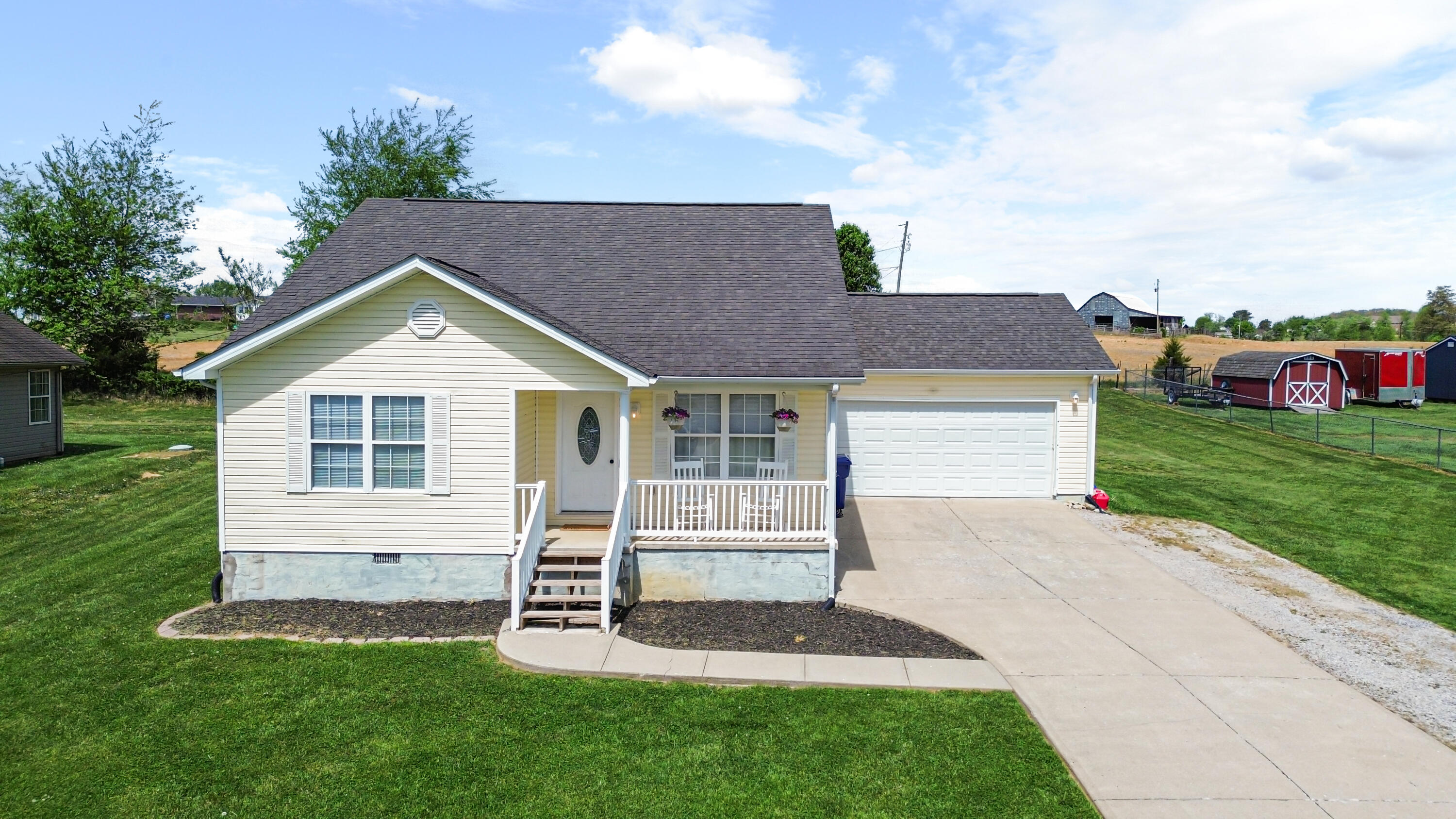 173 Canterbury Drive