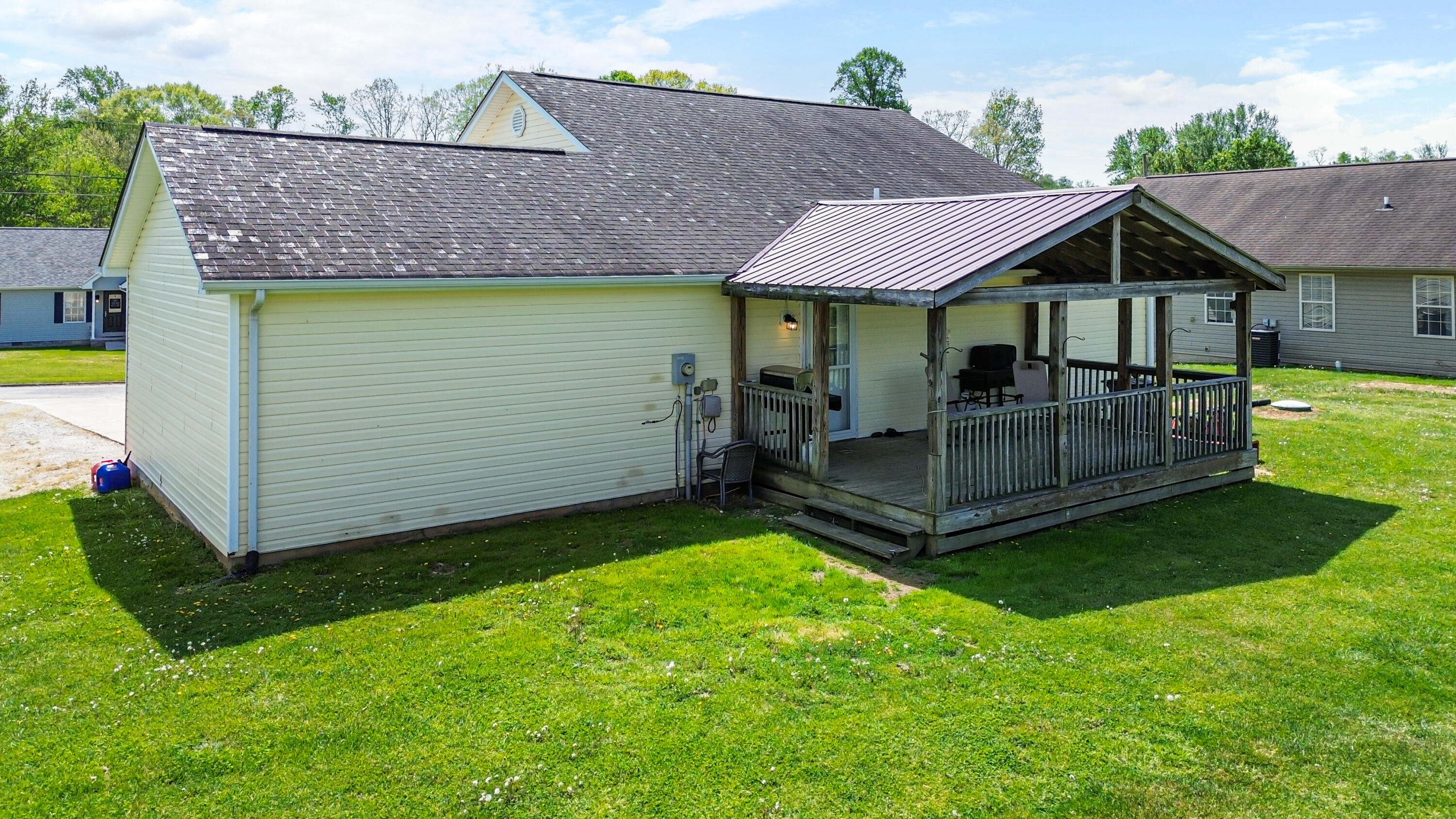 173 Canterbury Drive