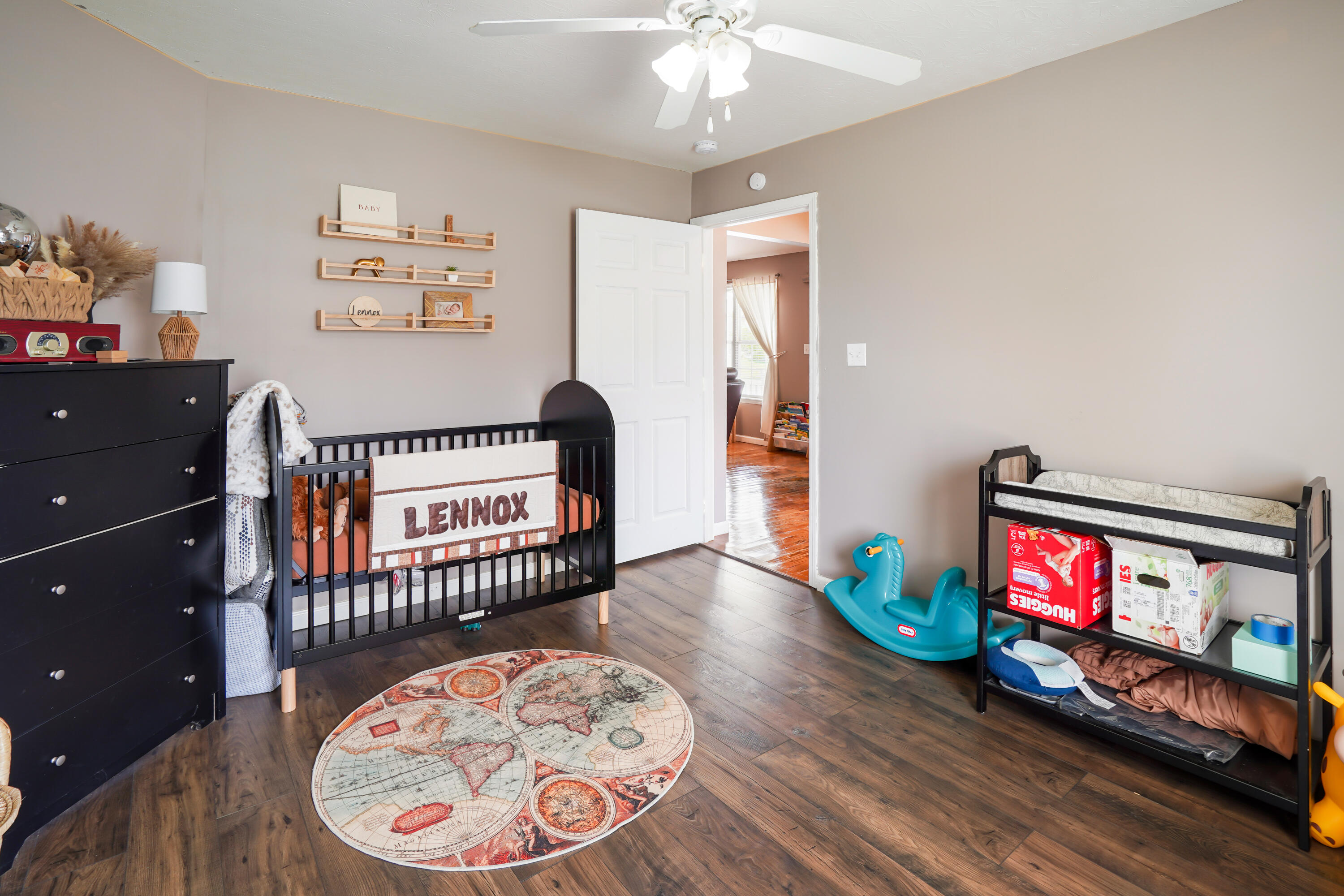 173 Canterbury Drive