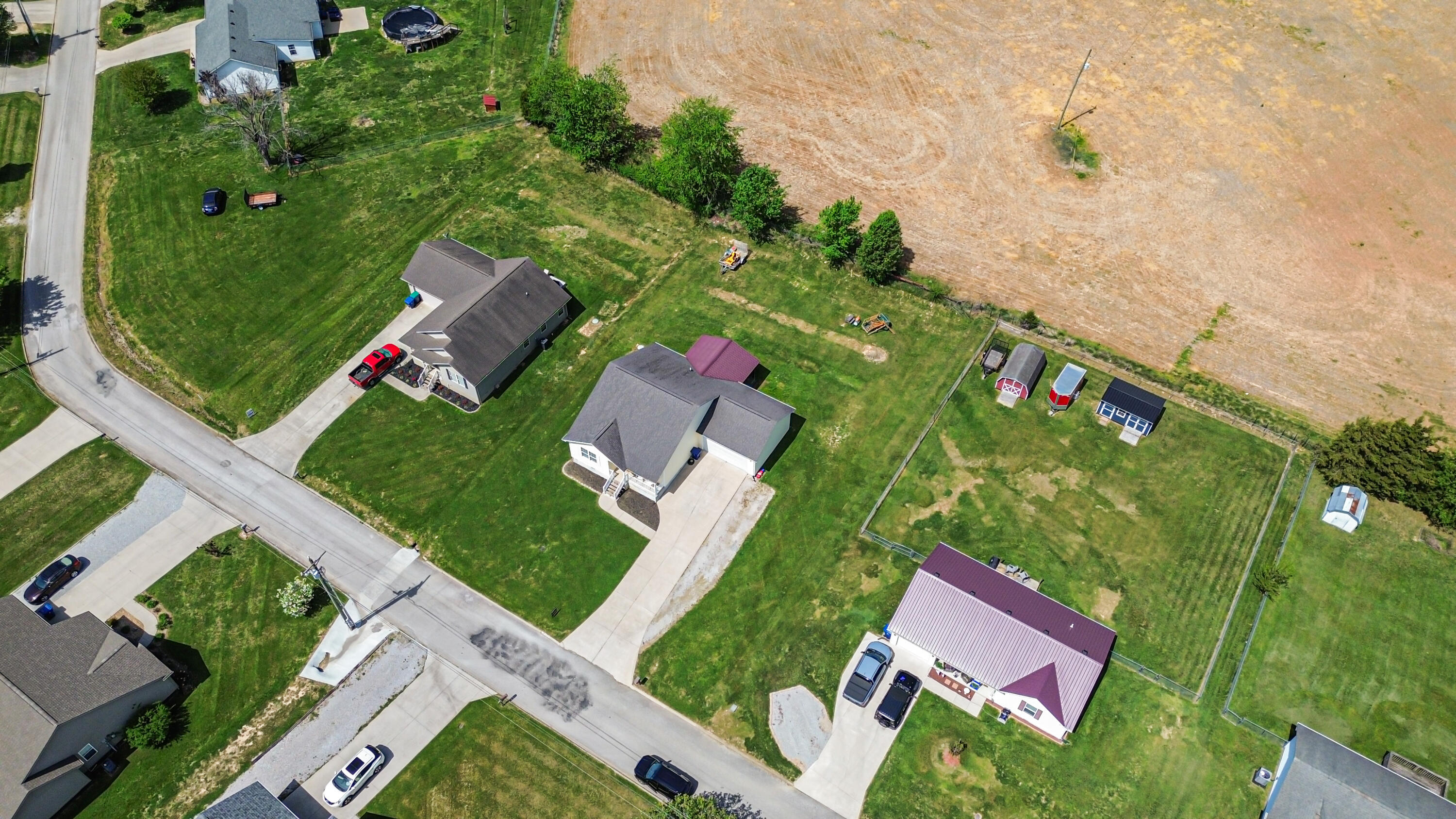 173 Canterbury Drive