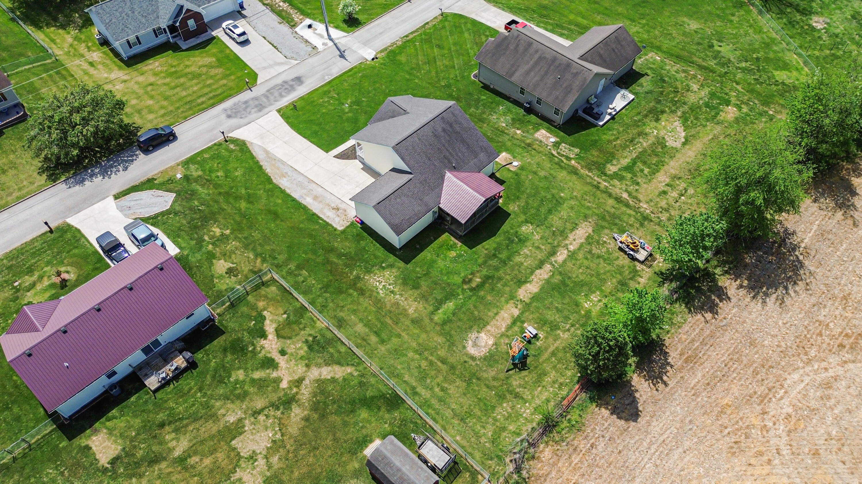 173 Canterbury Drive