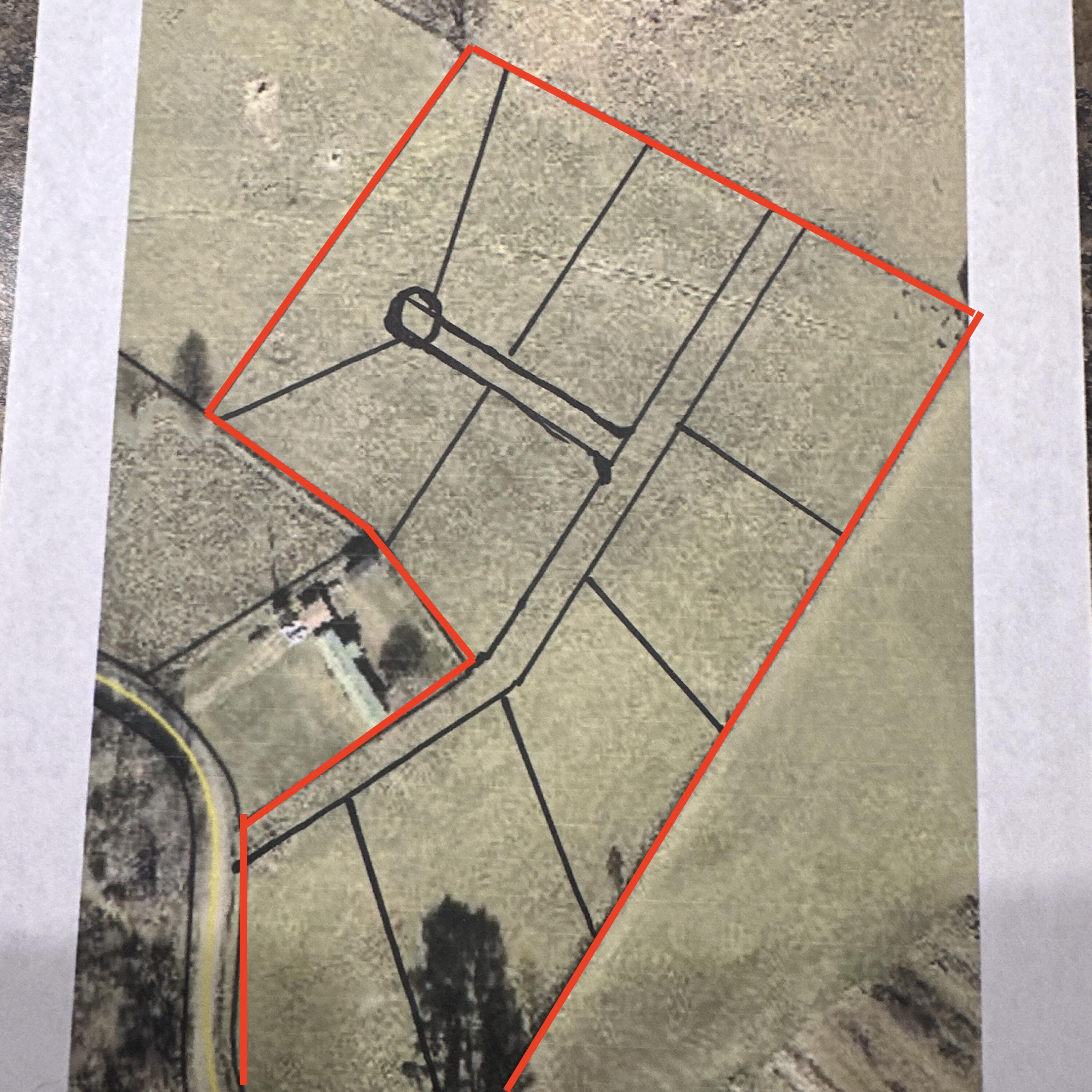 262 (lots 4&6) Garner Road