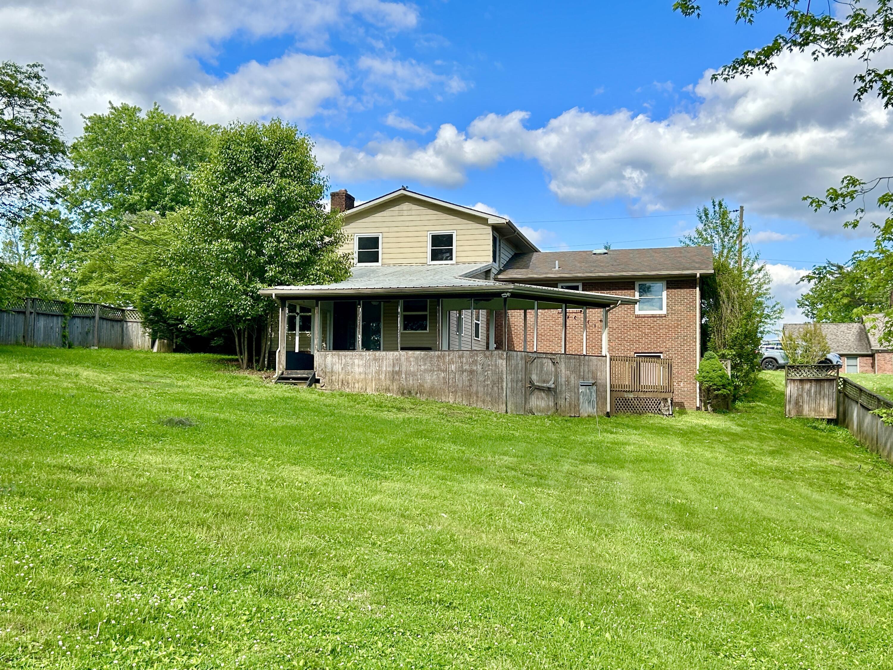 500 Meadowlark Drive