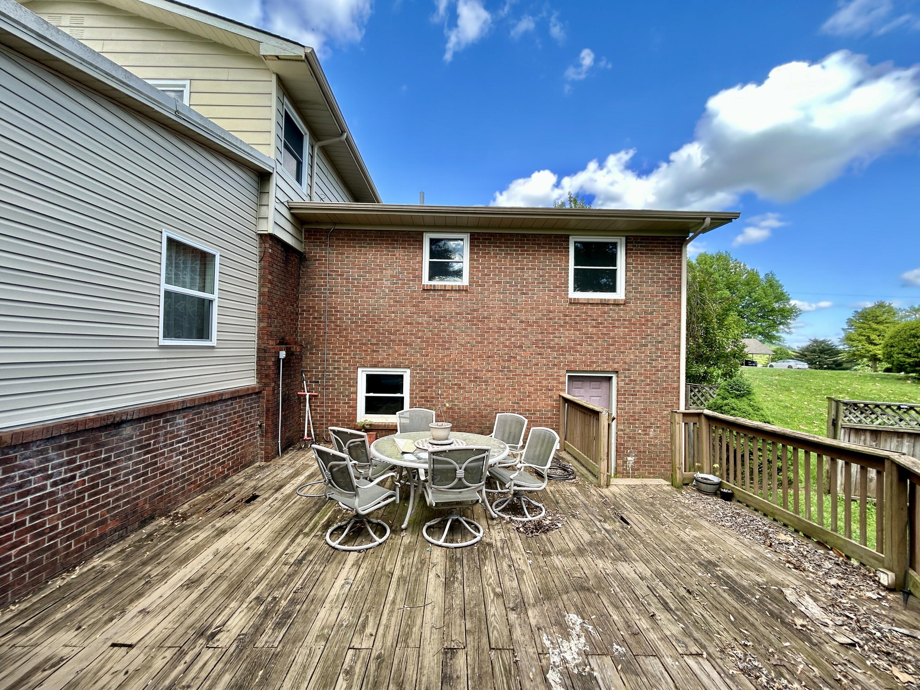 500 Meadowlark Drive