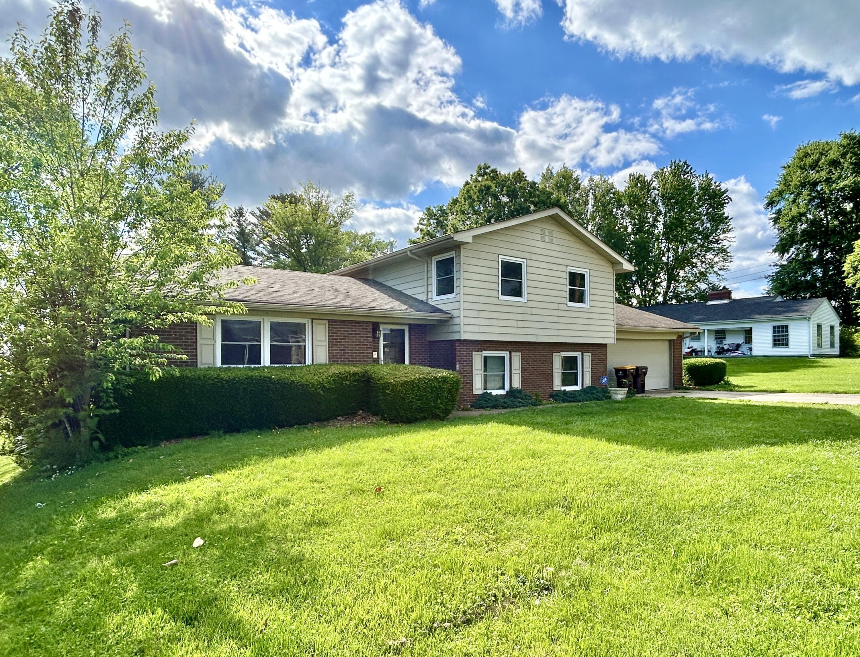 500 Meadowlark Drive