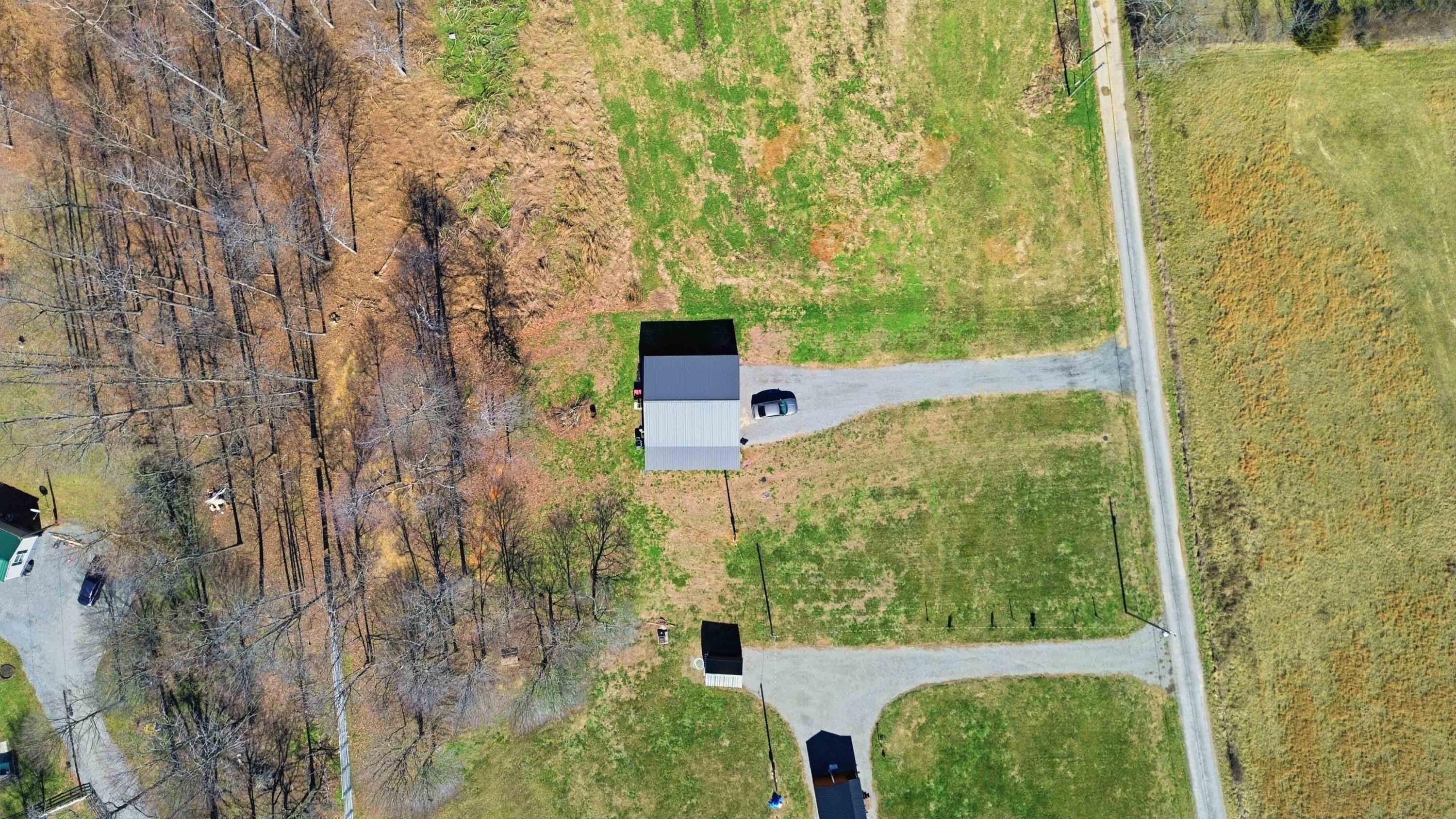 283 McClendon Road