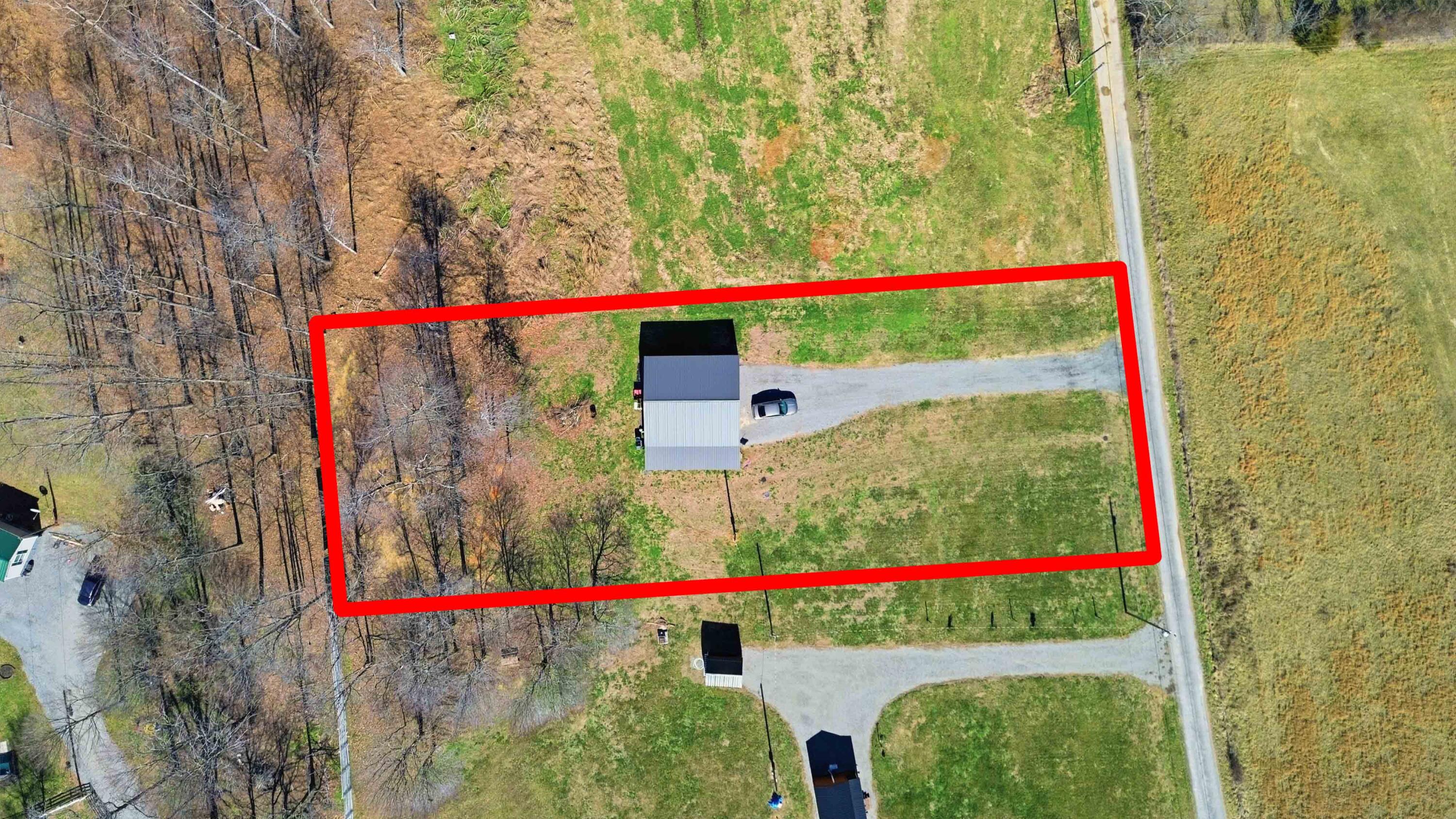 283 McClendon Road