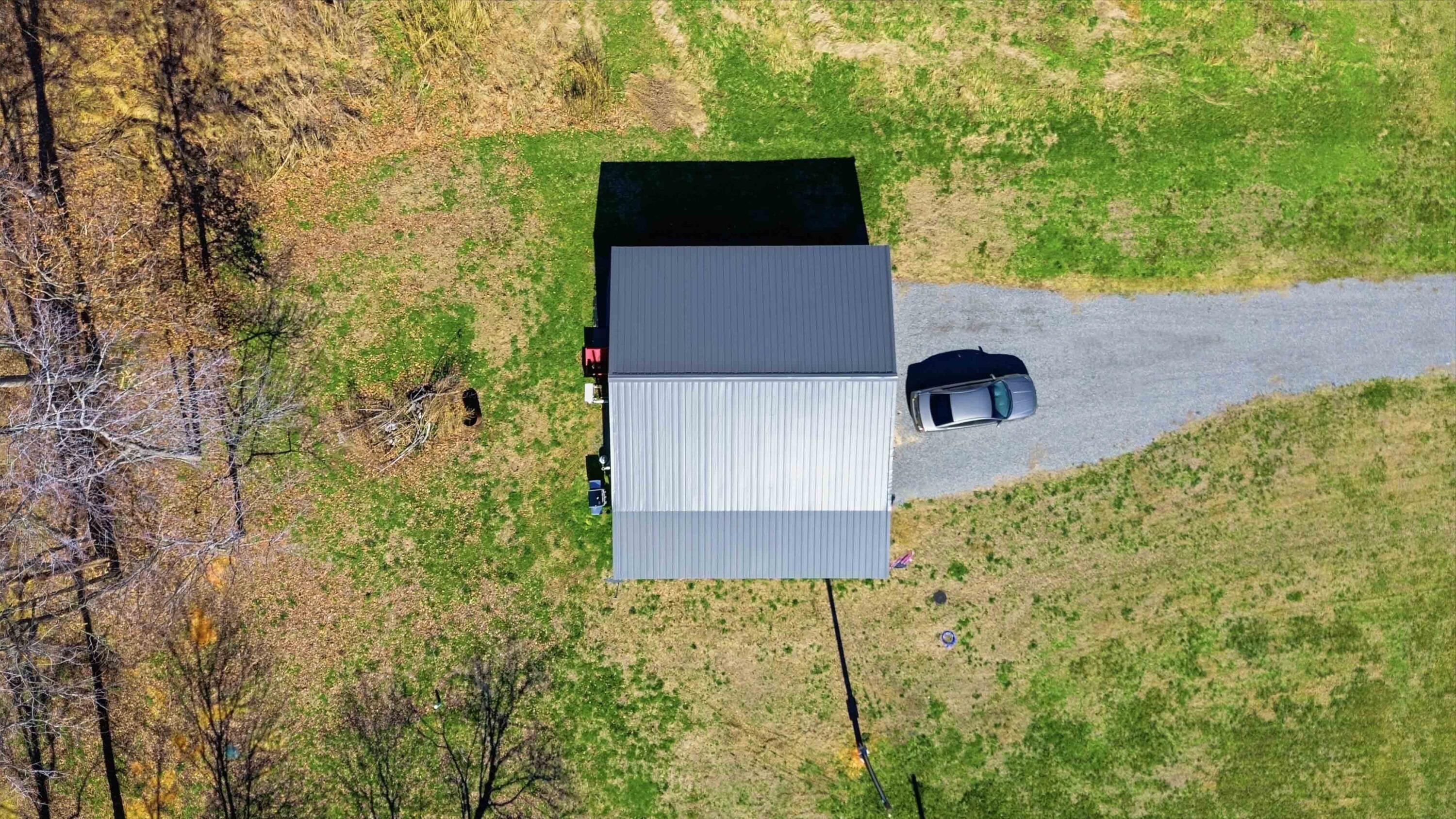 283 McClendon Road