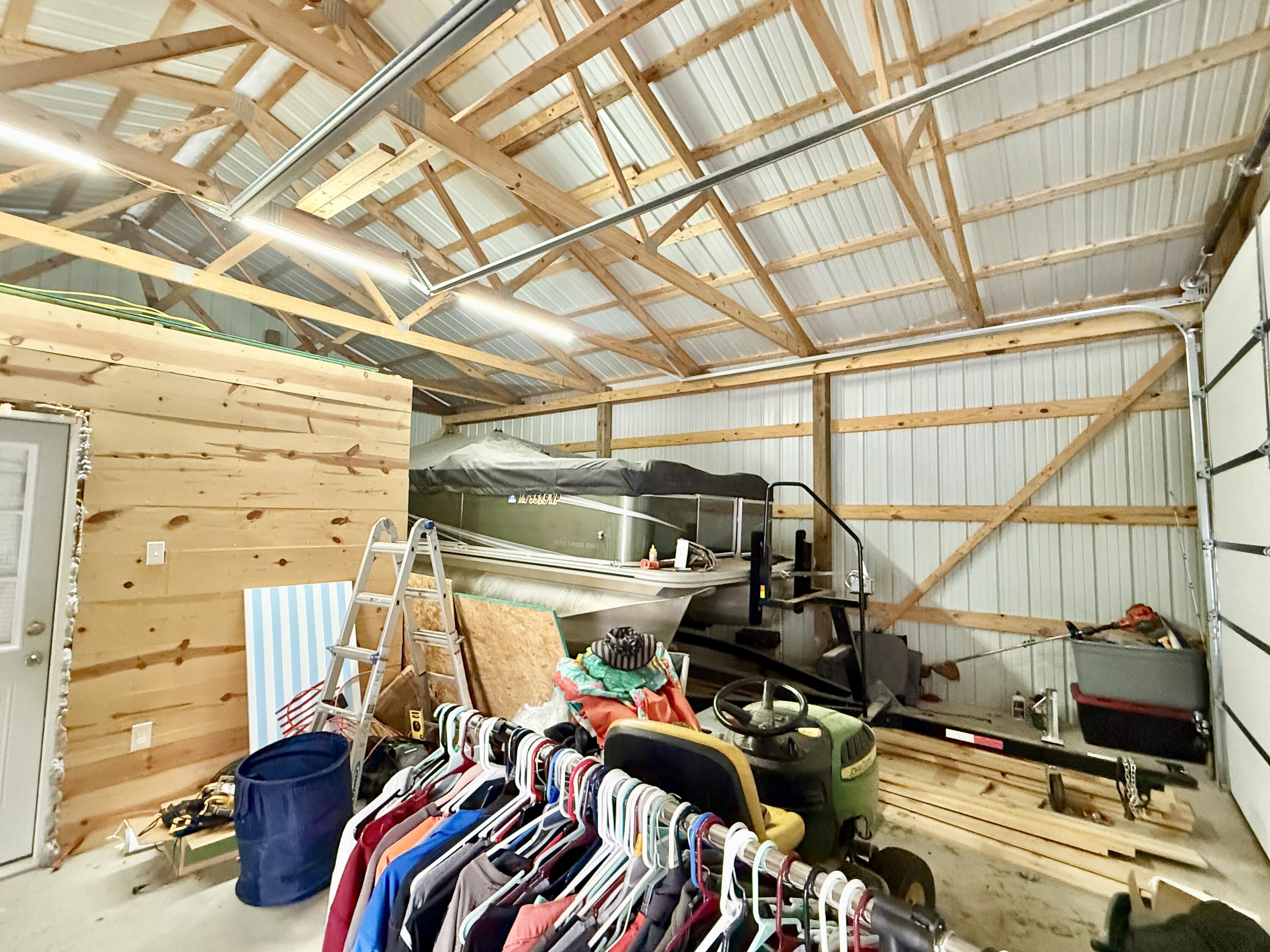 283 McClendon Road