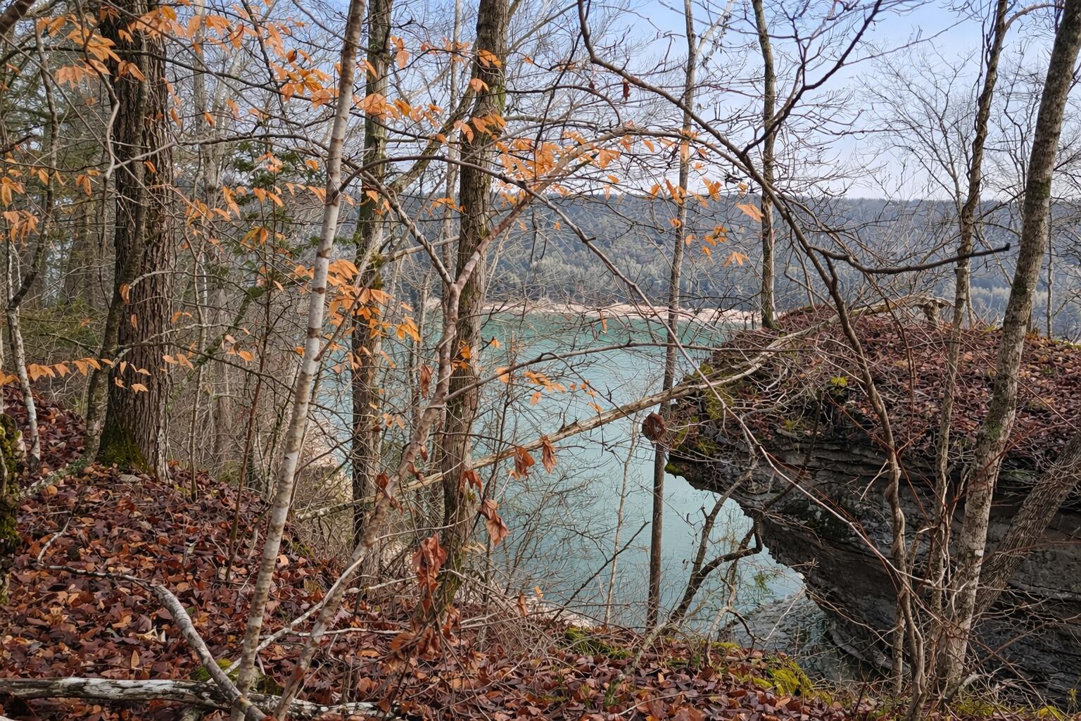 Lot 1 Lower Turkey Creek Road