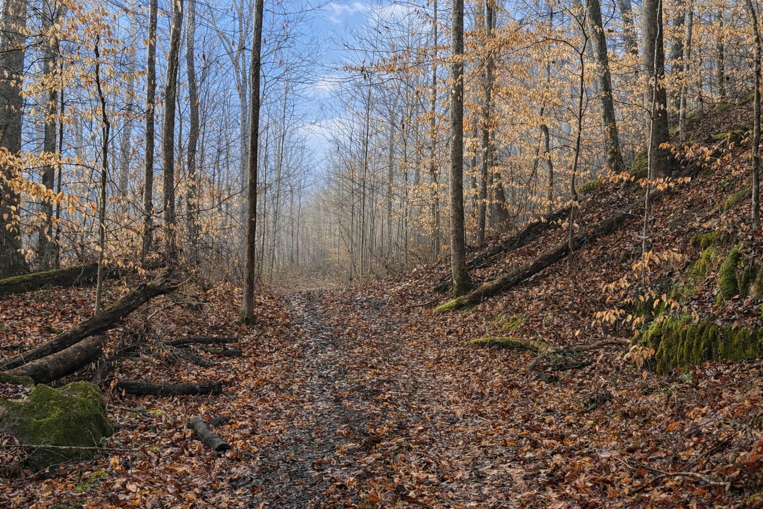 Lot 1 Lower Turkey Creek Road