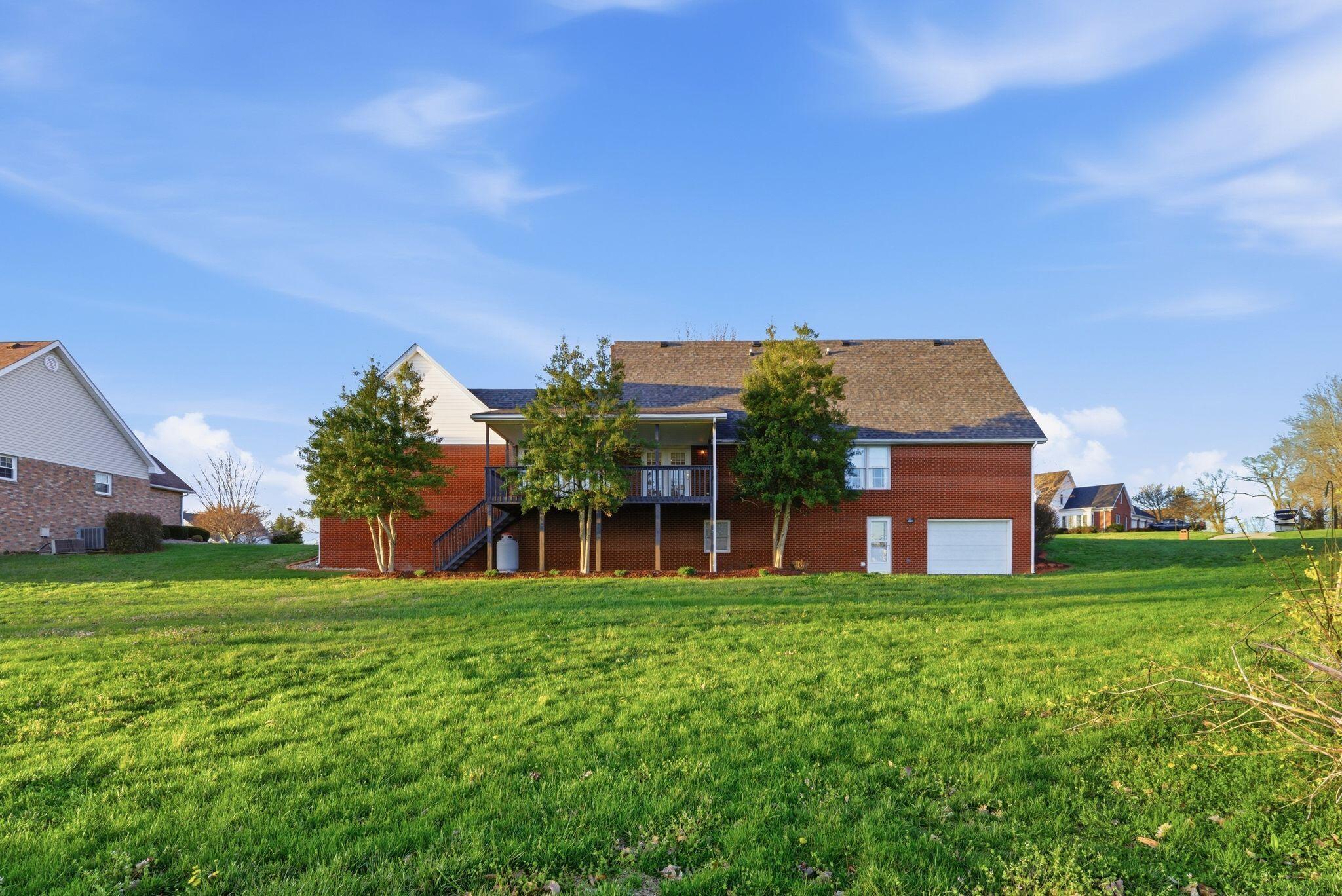 500 Natures Pointe Drive