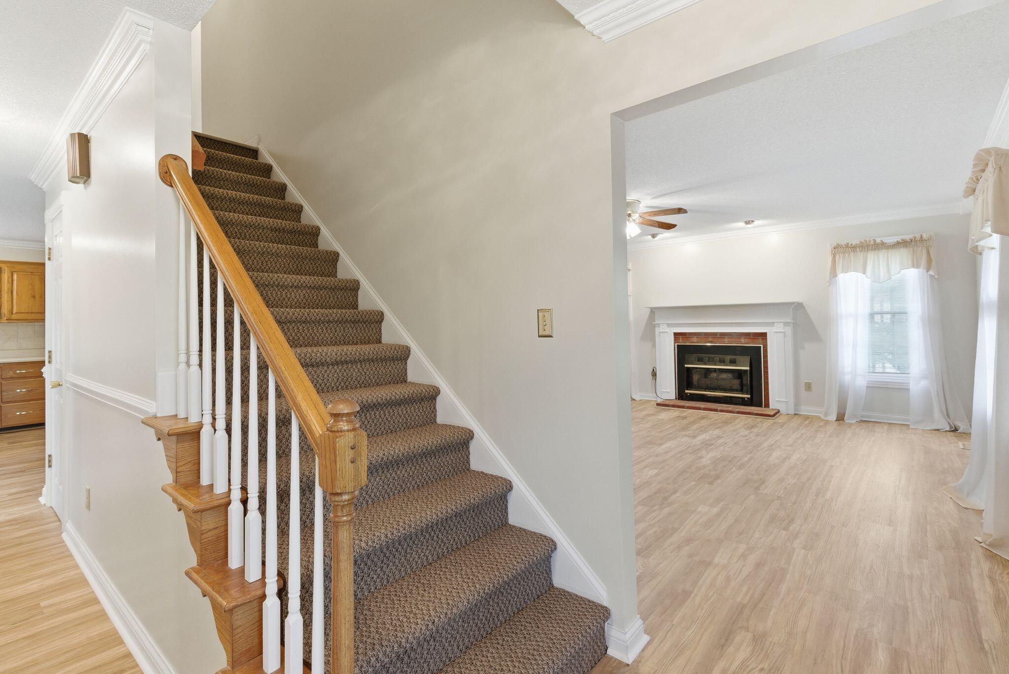 500 Natures Pointe Drive