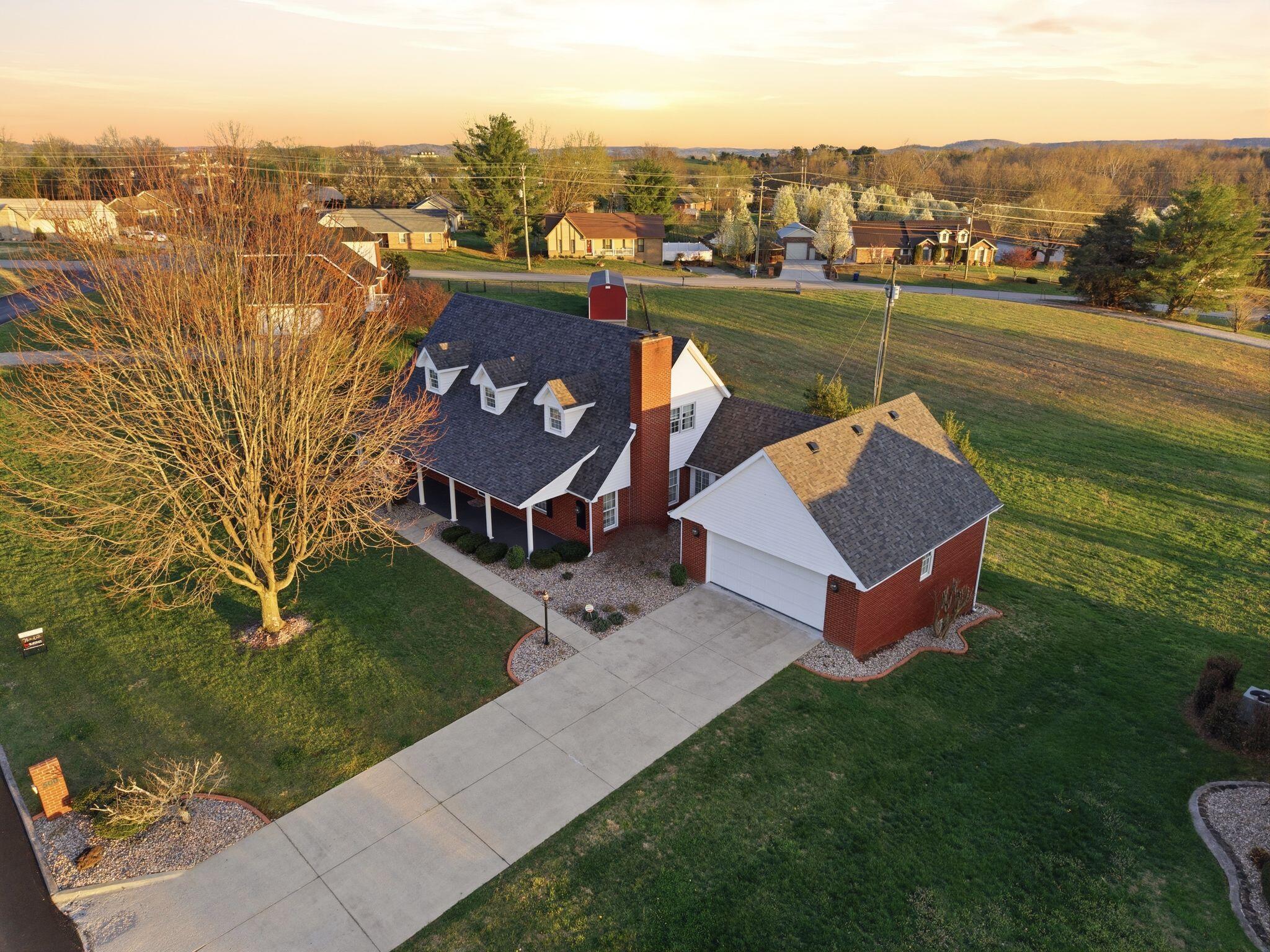 500 Natures Pointe Drive