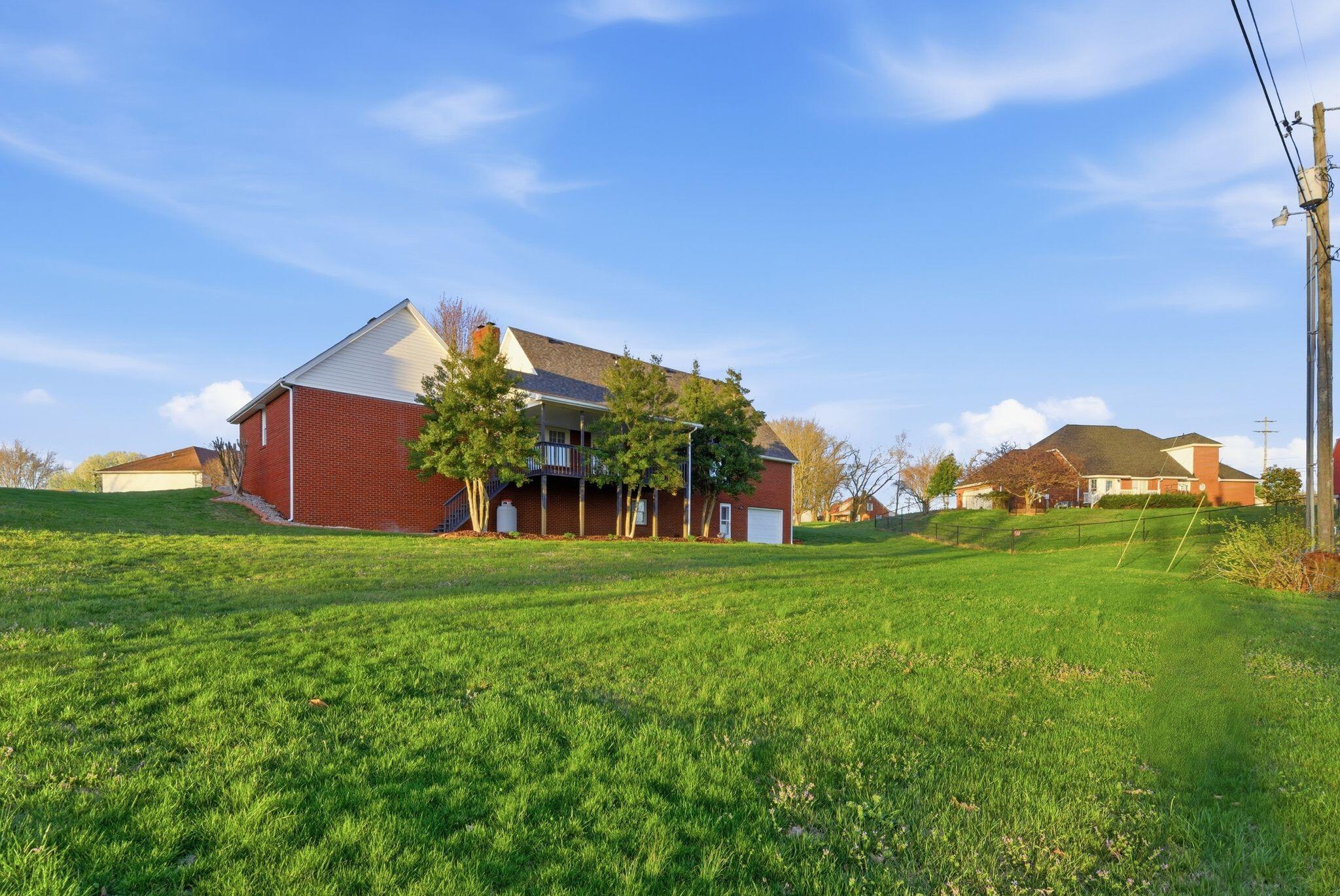 500 Natures Pointe Drive