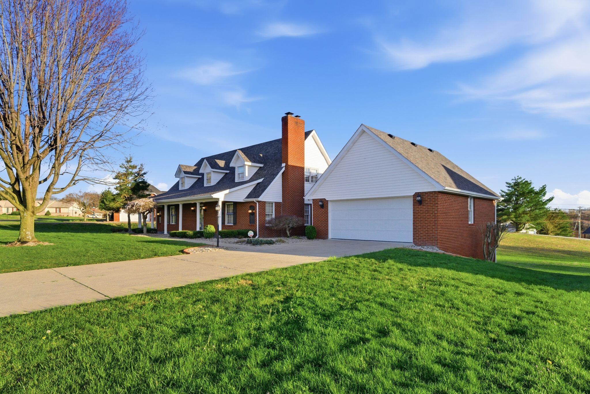 500 Natures Pointe Drive