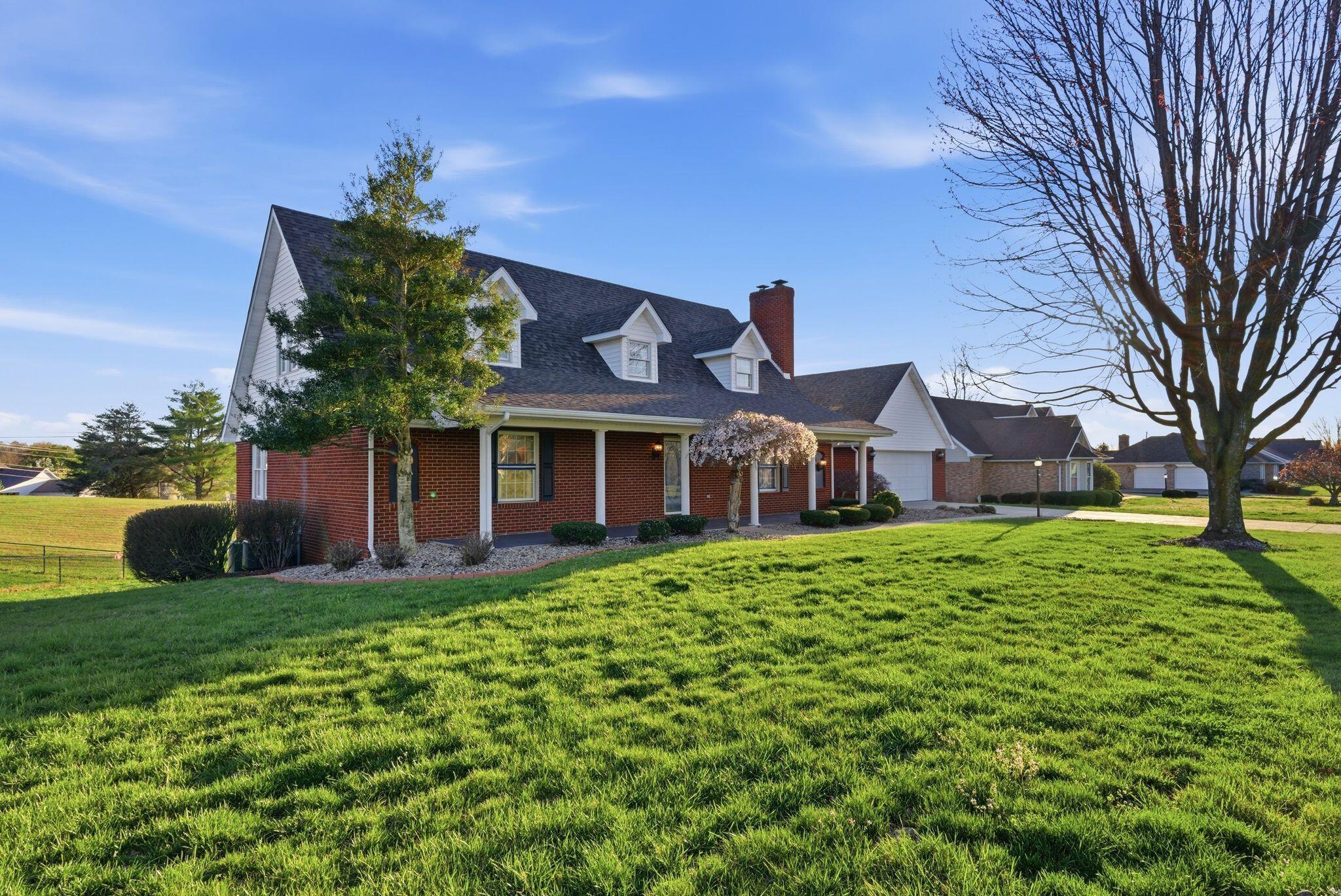 500 Natures Pointe Drive