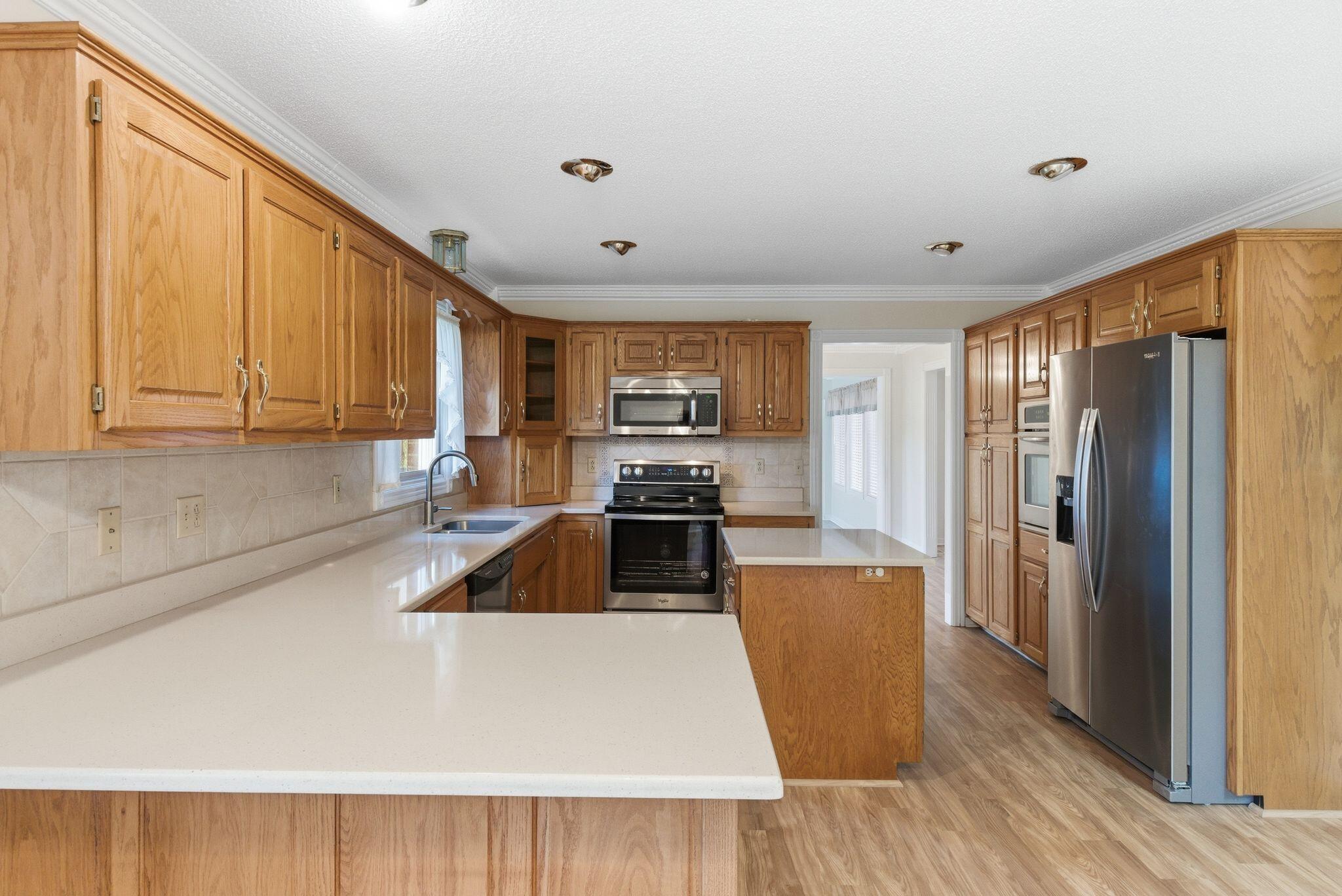 500 Natures Pointe Drive