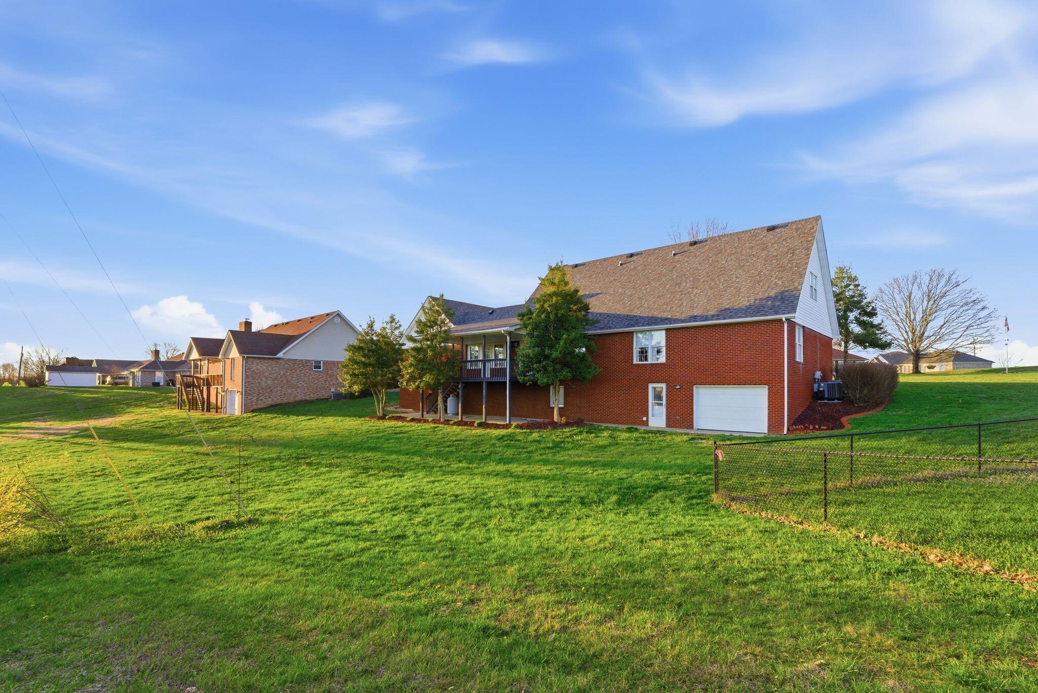 500 Natures Pointe Drive