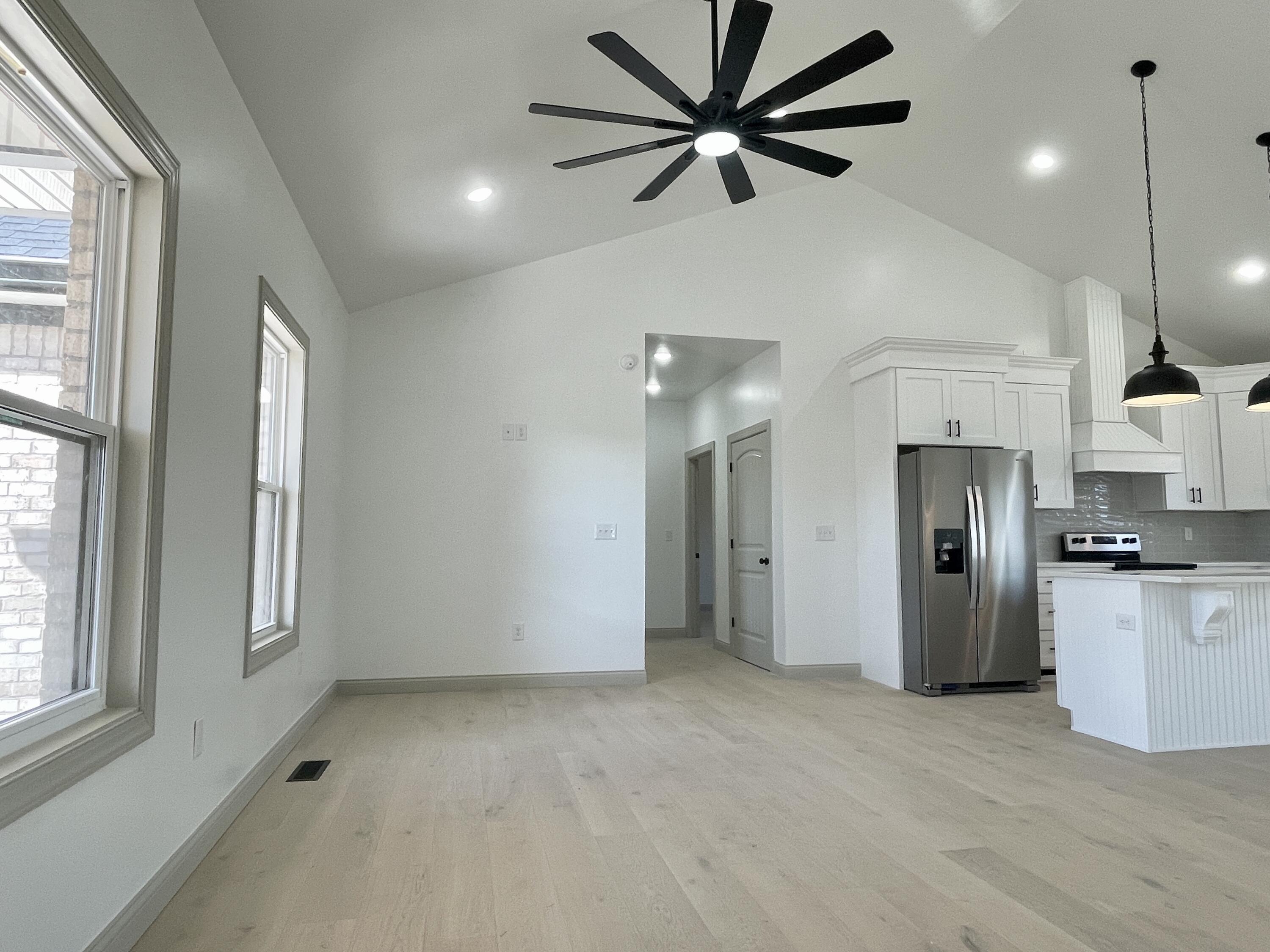 2320 Campground Road