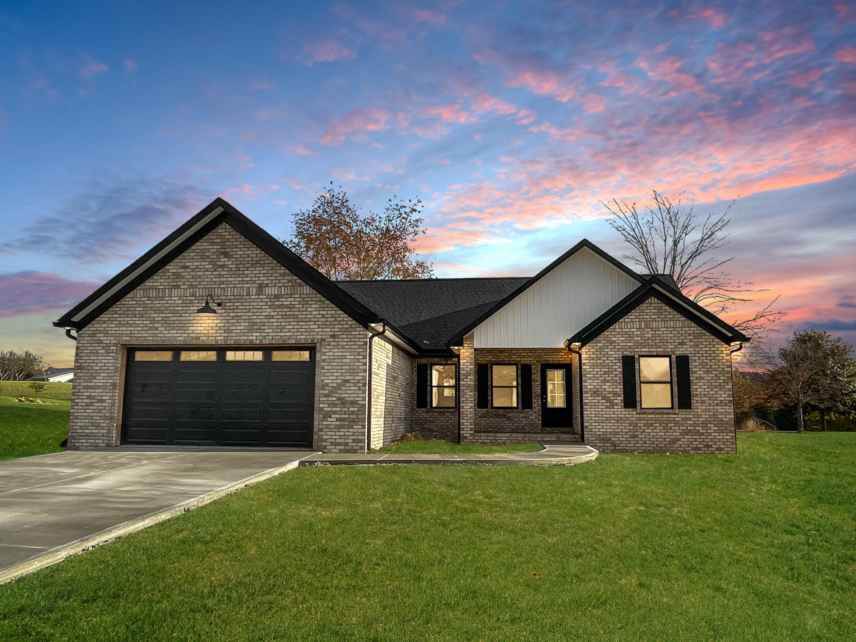 2320 Campground Road