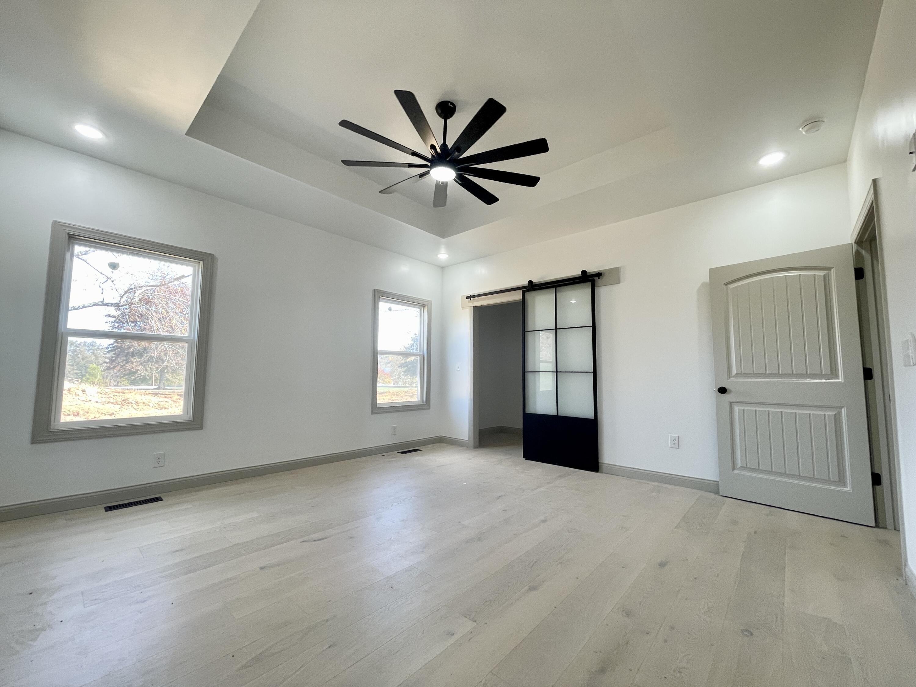 2320 Campground Road