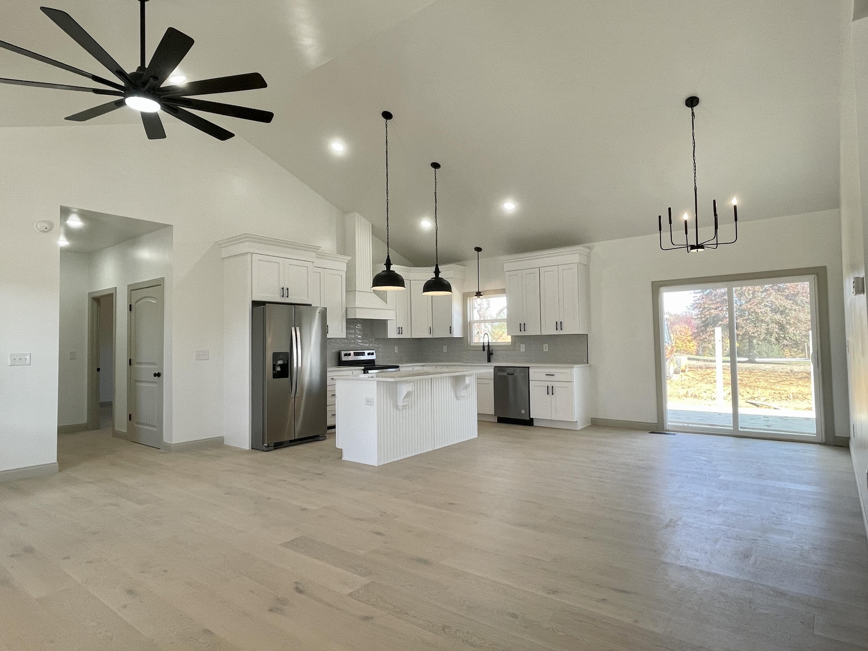 2320 Campground Road