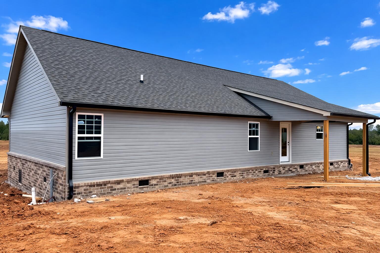 434 Lone Oak Drive