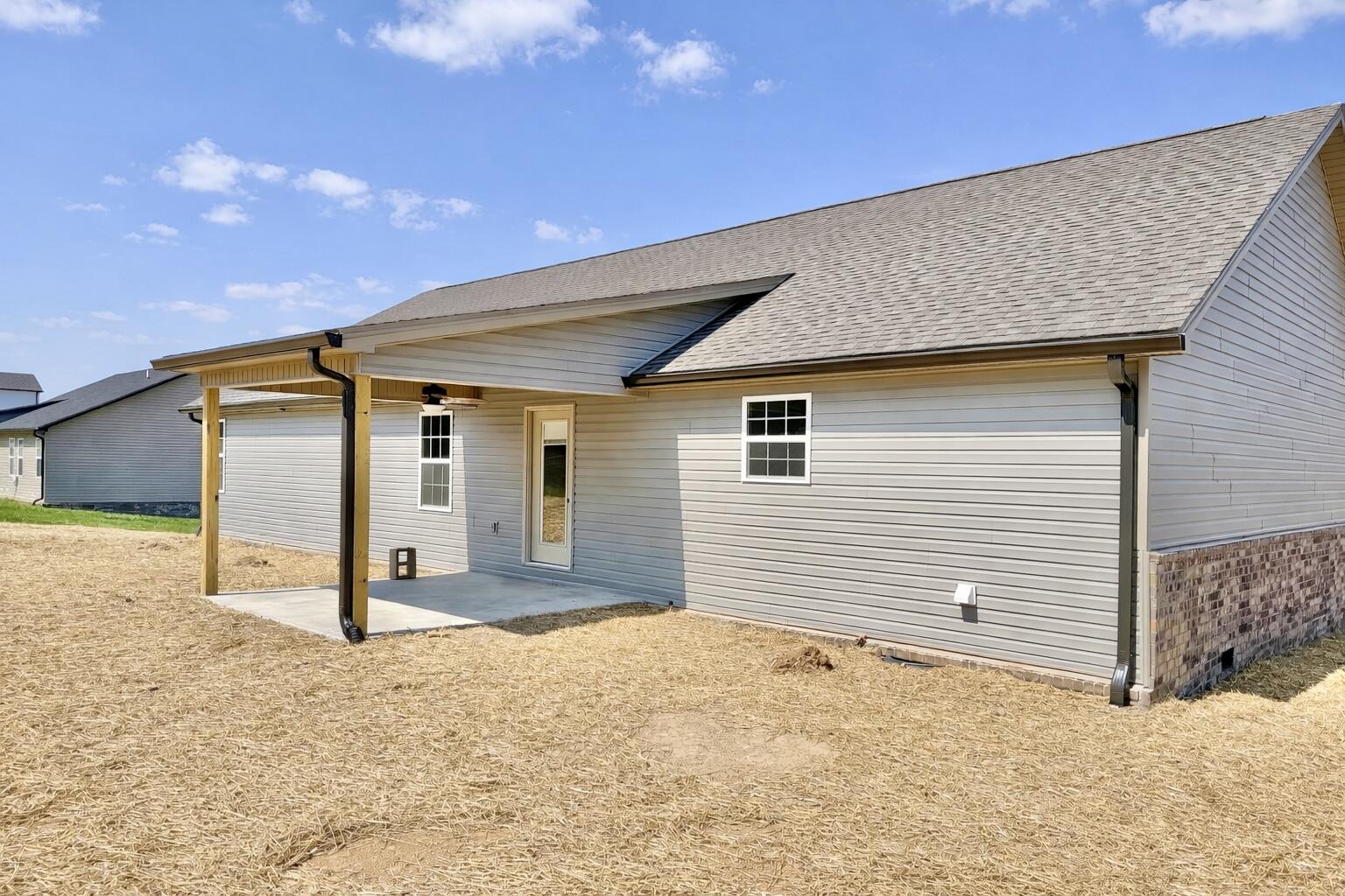 434 Lone Oak Drive