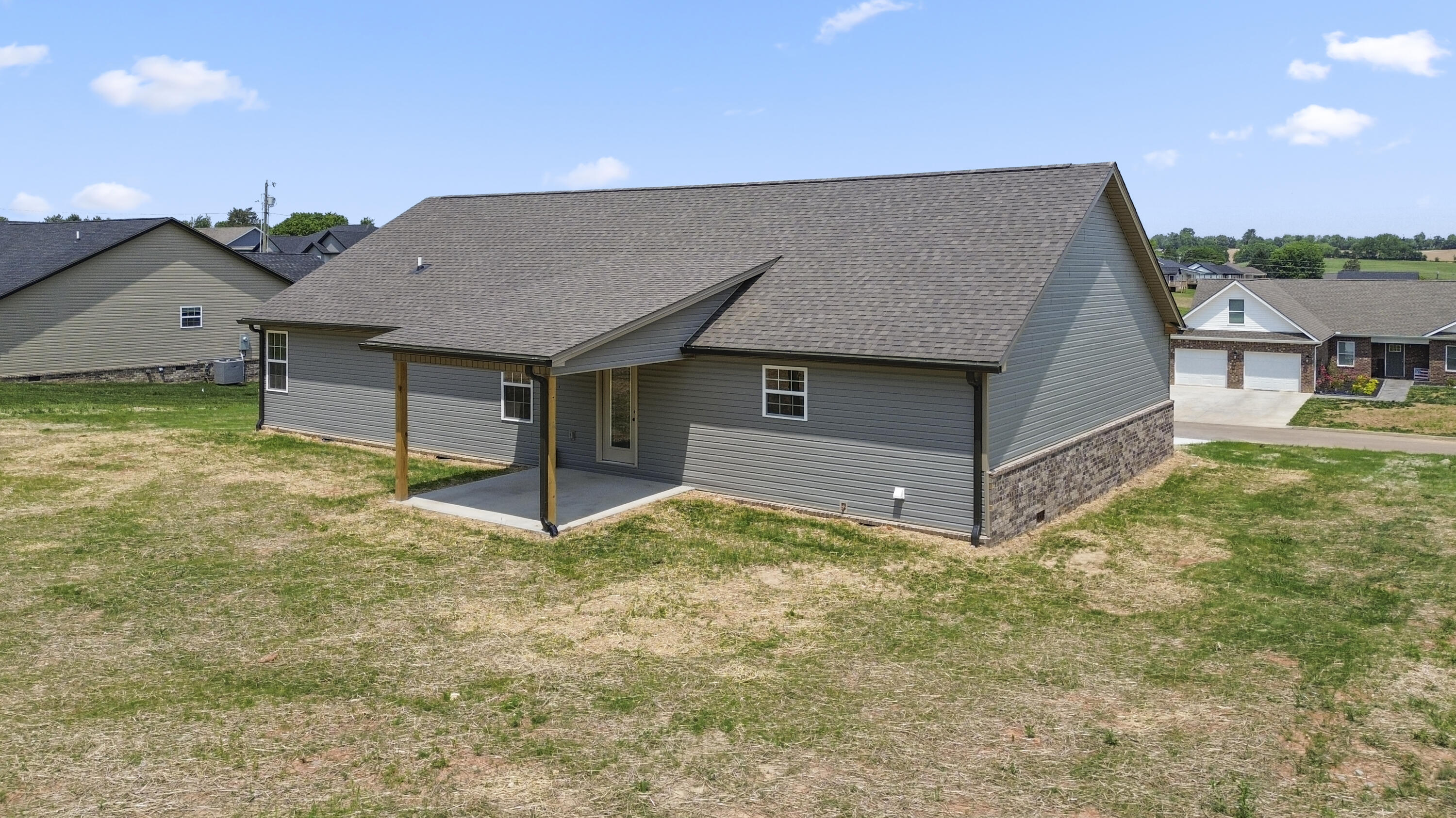 434 Lone Oak Drive