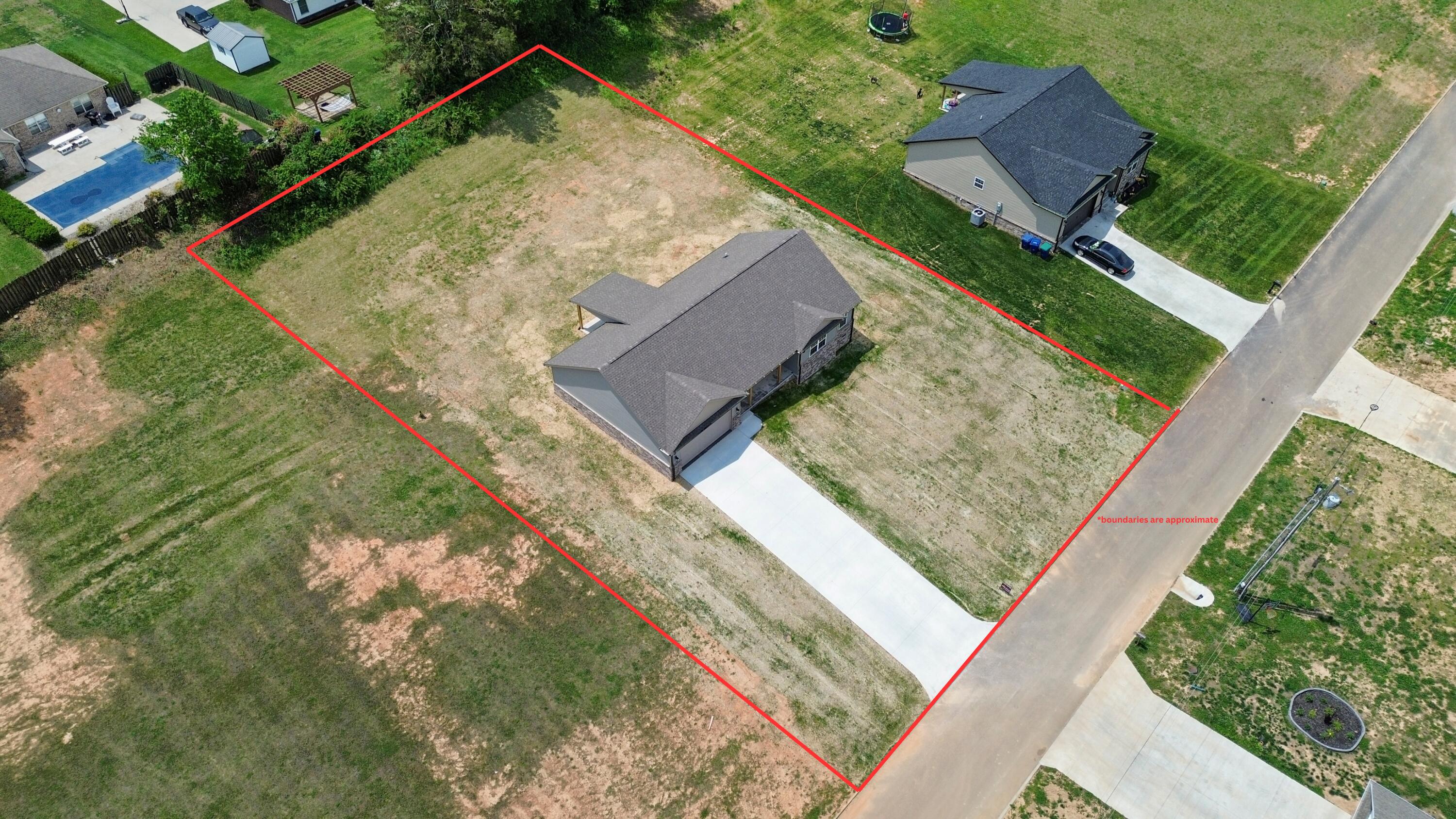 434 Lone Oak Drive