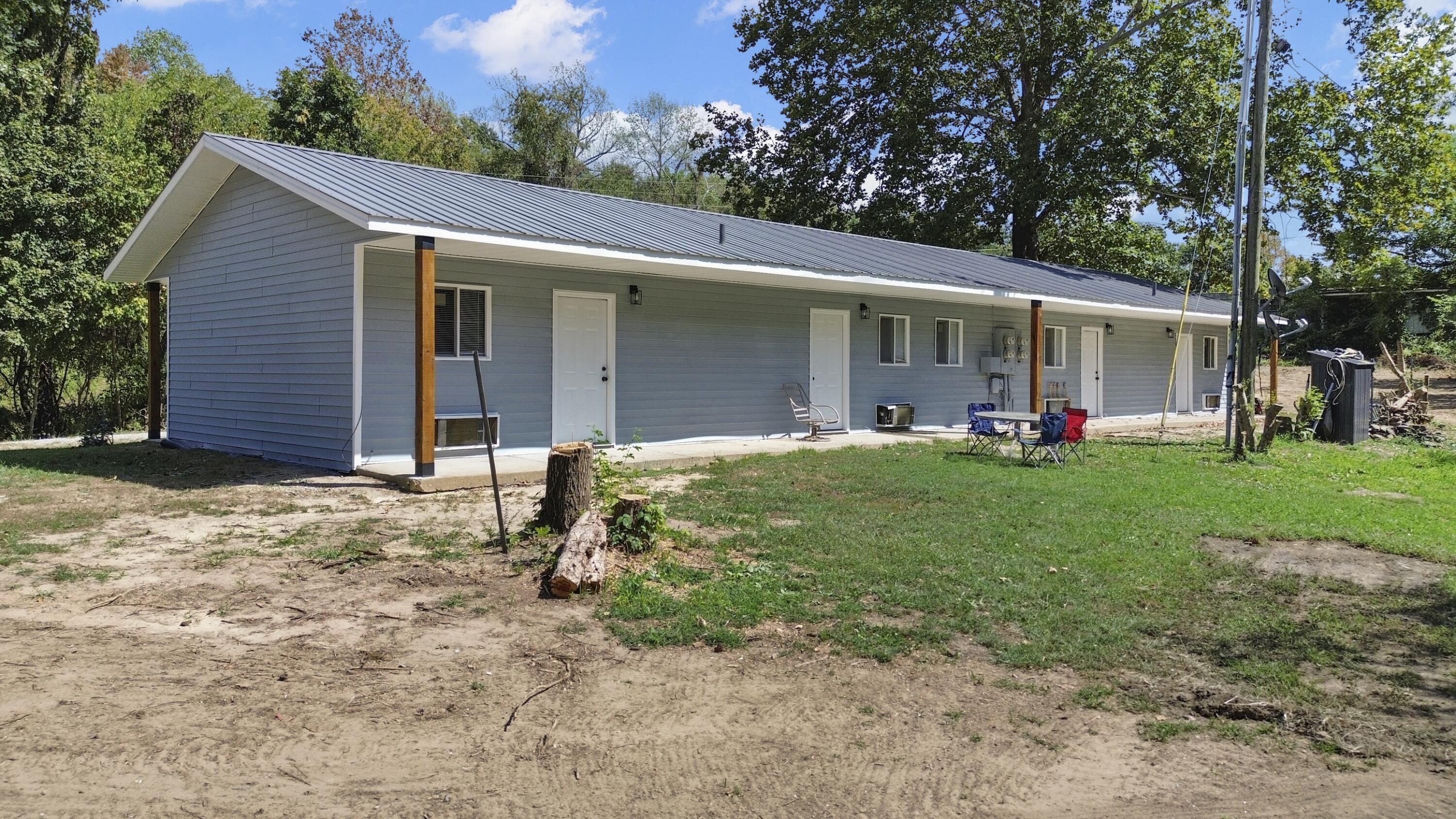 67 Old Cal Hl Road