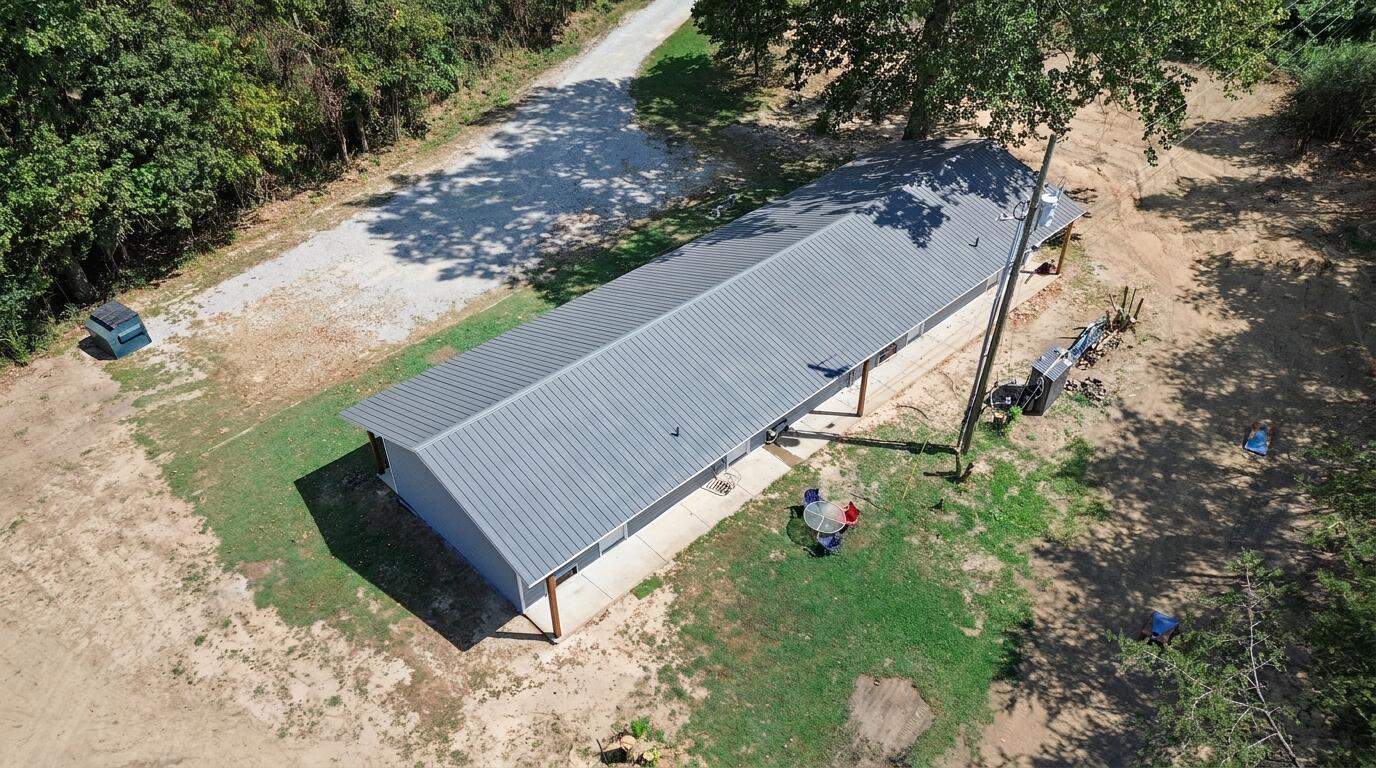 67 Old Cal Hl Road