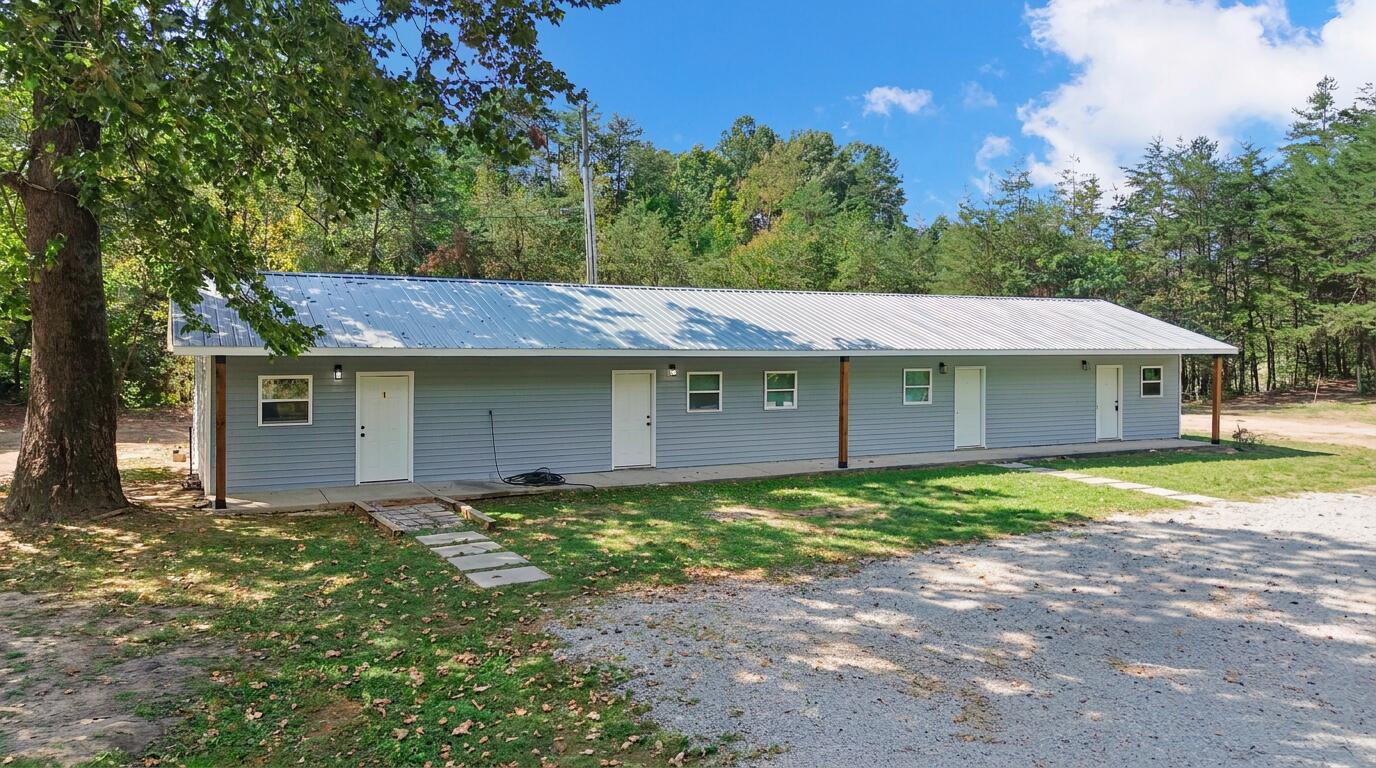 67 Old Cal Hl Road