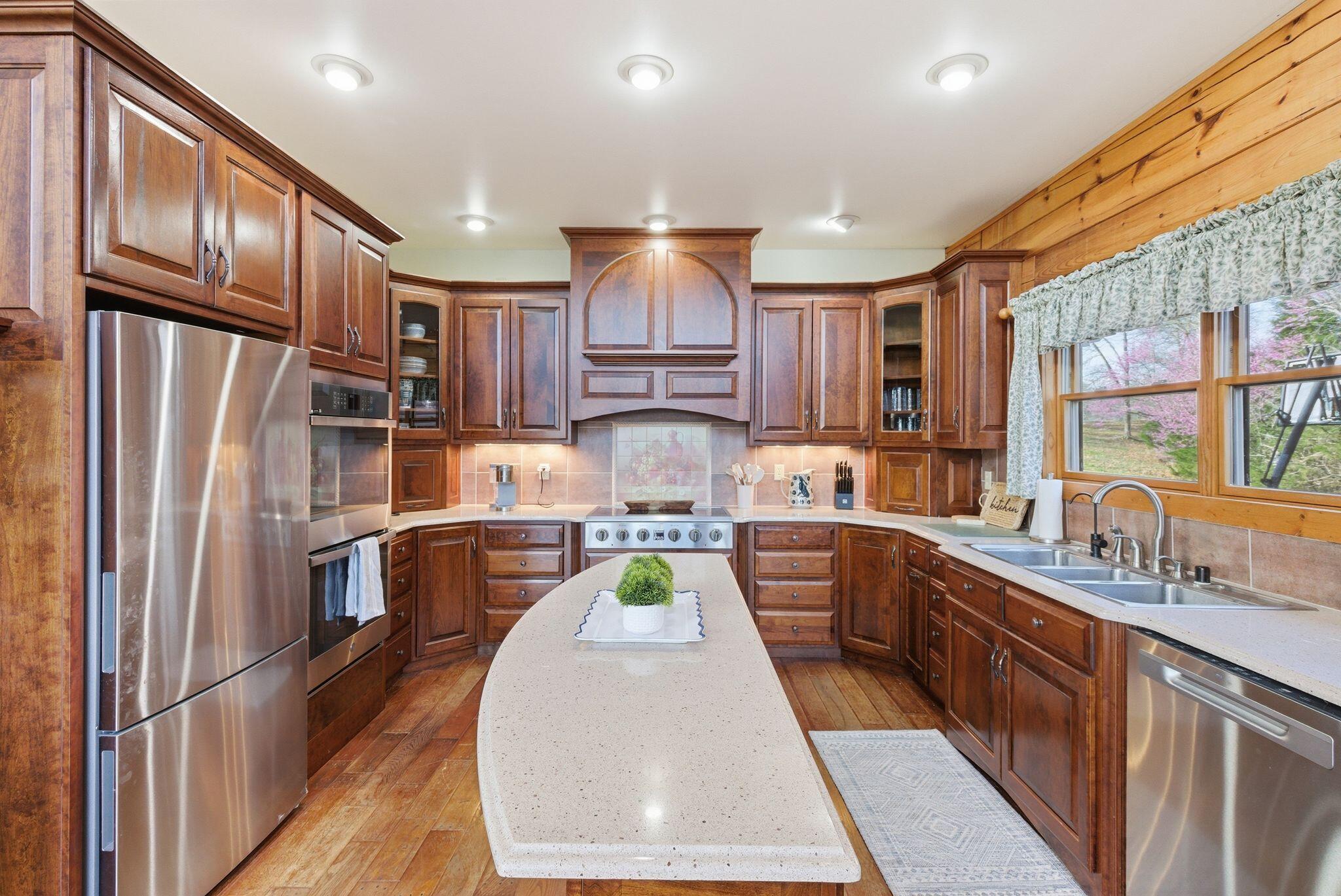 97 Black Walnut Lane