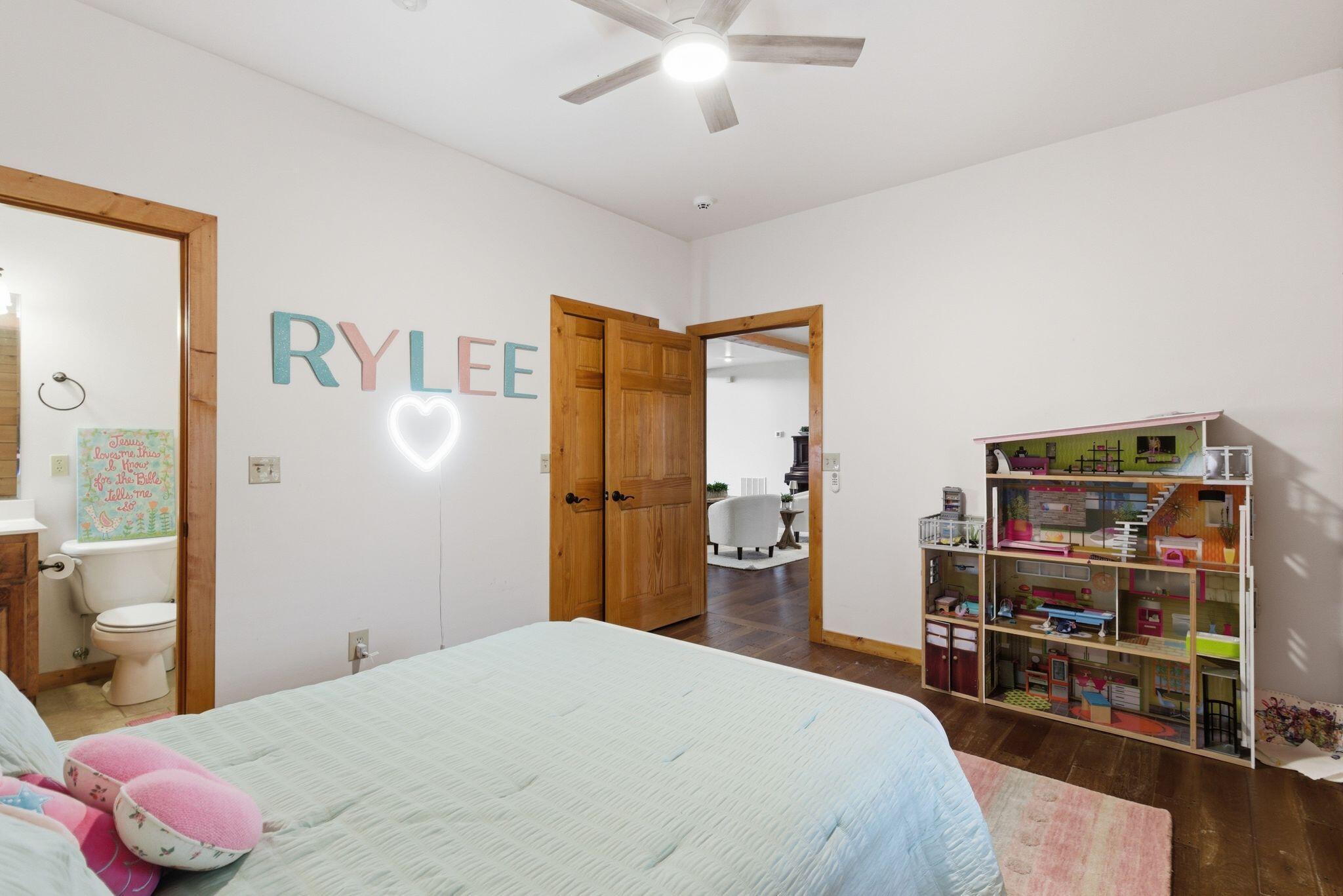 97 Black Walnut Lane