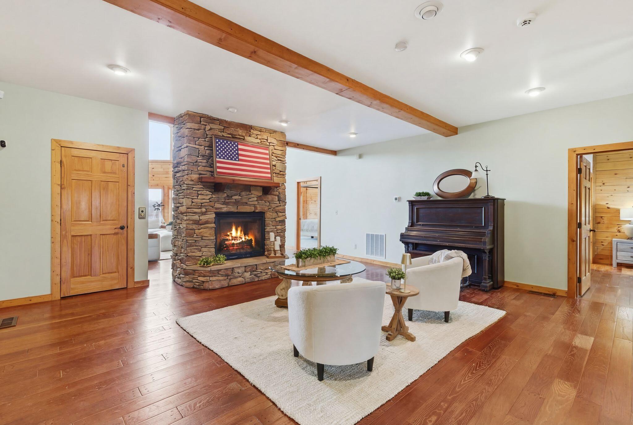 97 Black Walnut Lane