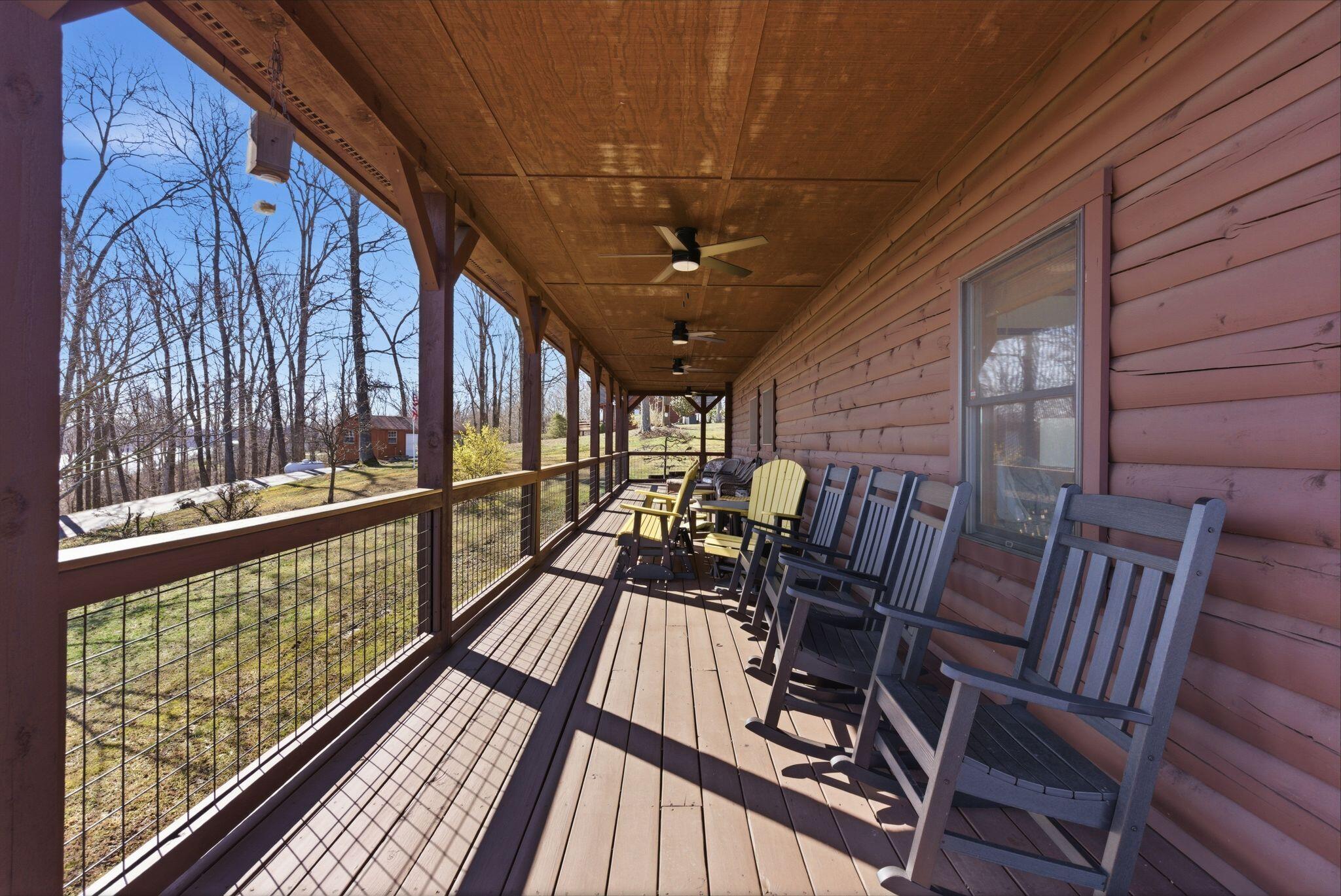 97 Black Walnut Lane