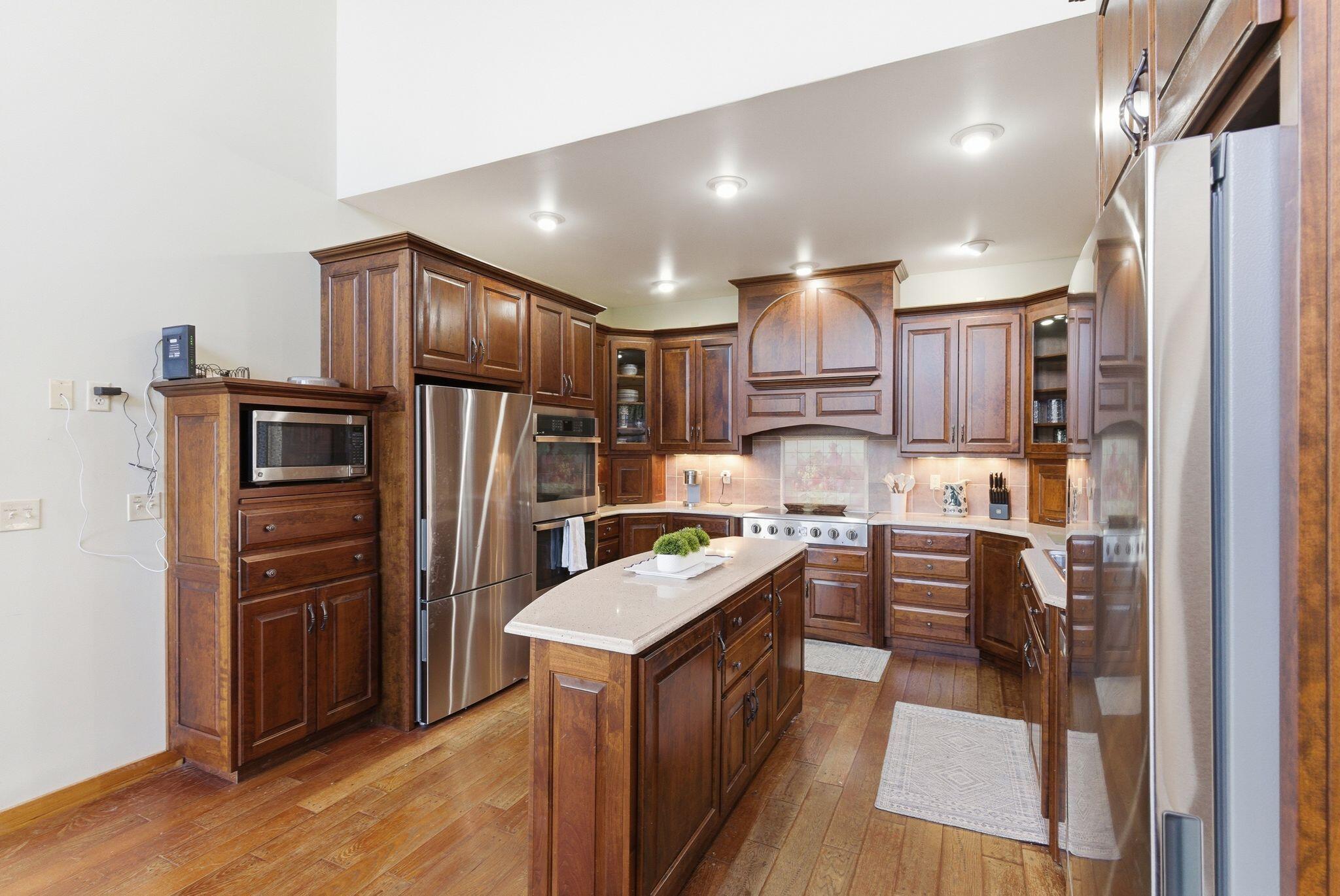 97 Black Walnut Lane