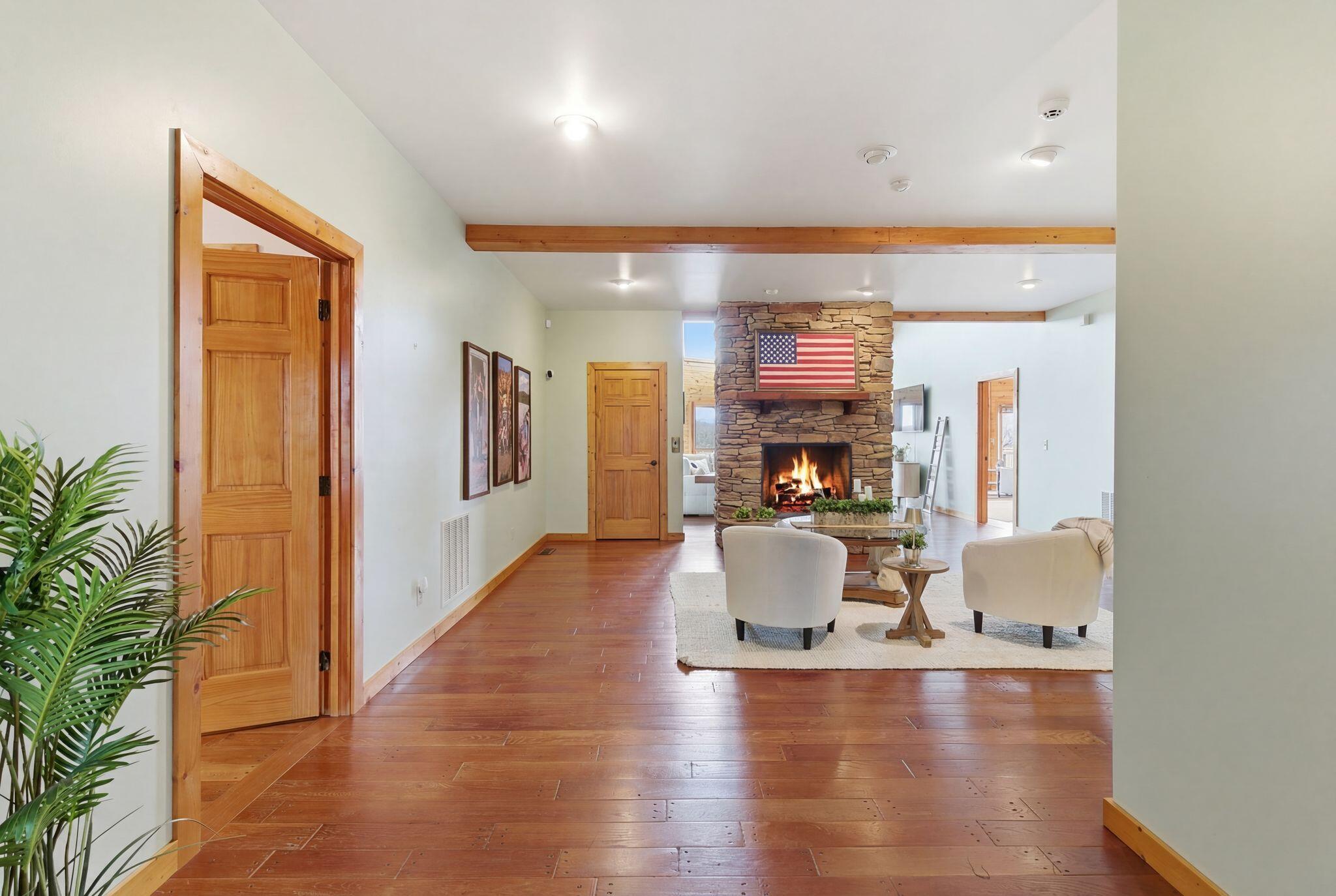 97 Black Walnut Lane