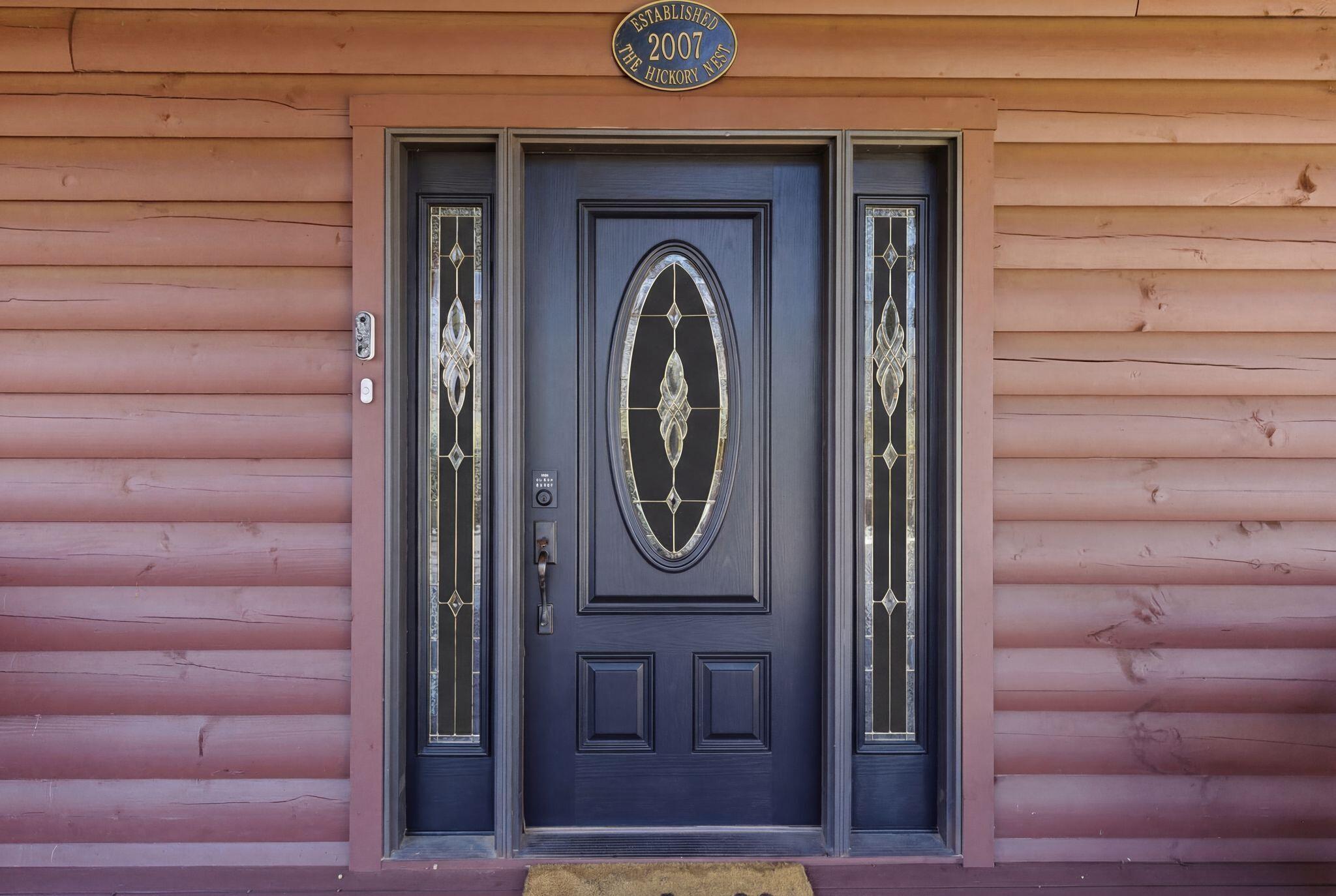 97 Black Walnut Lane