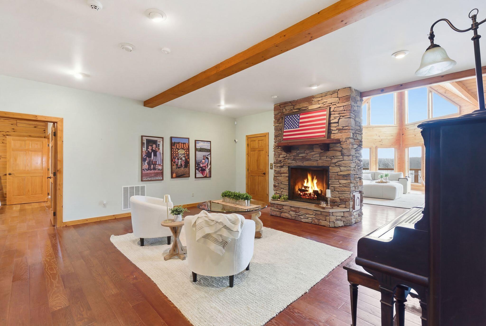 97 Black Walnut Lane