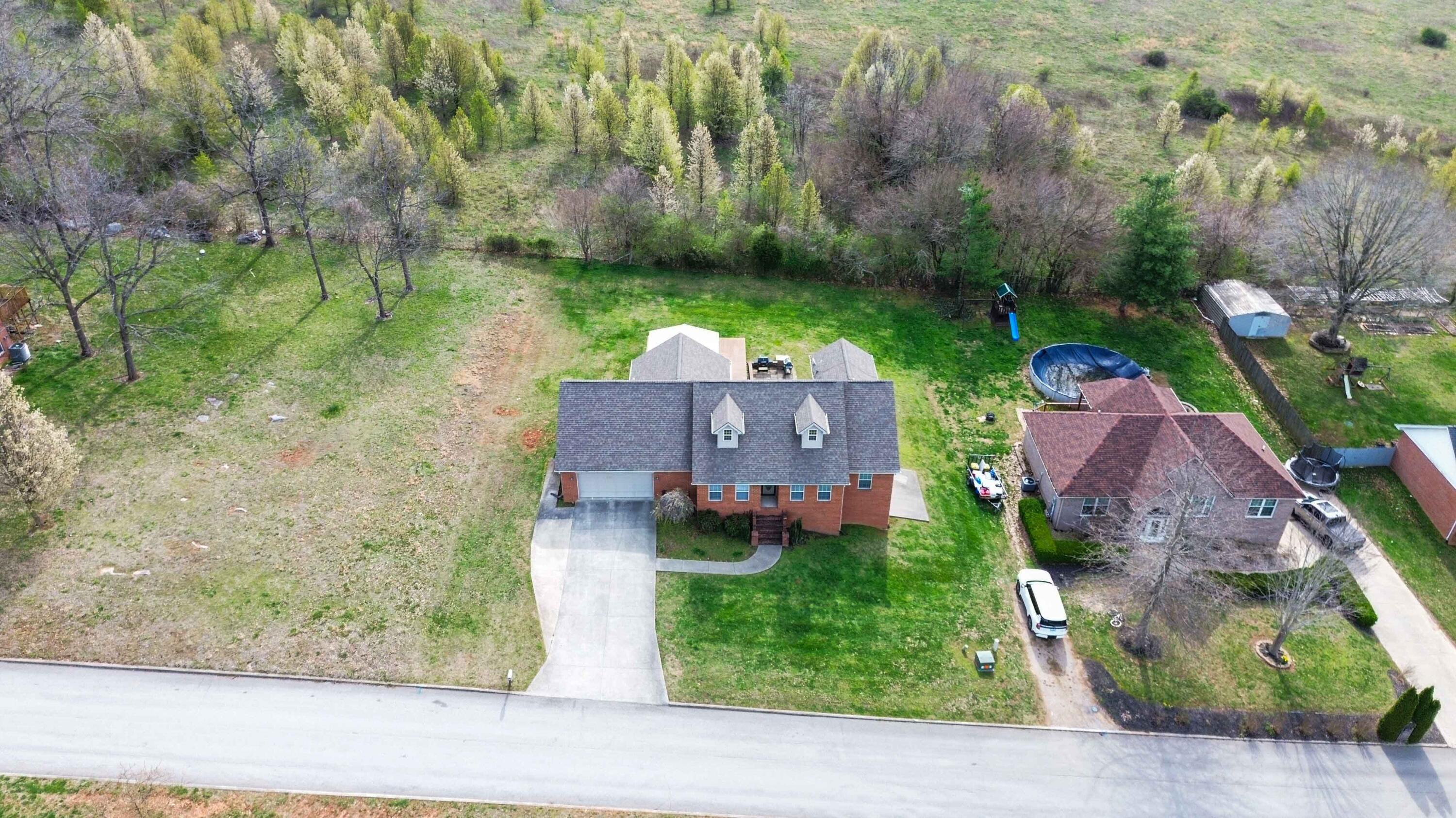 536 Ridge Hill Trail