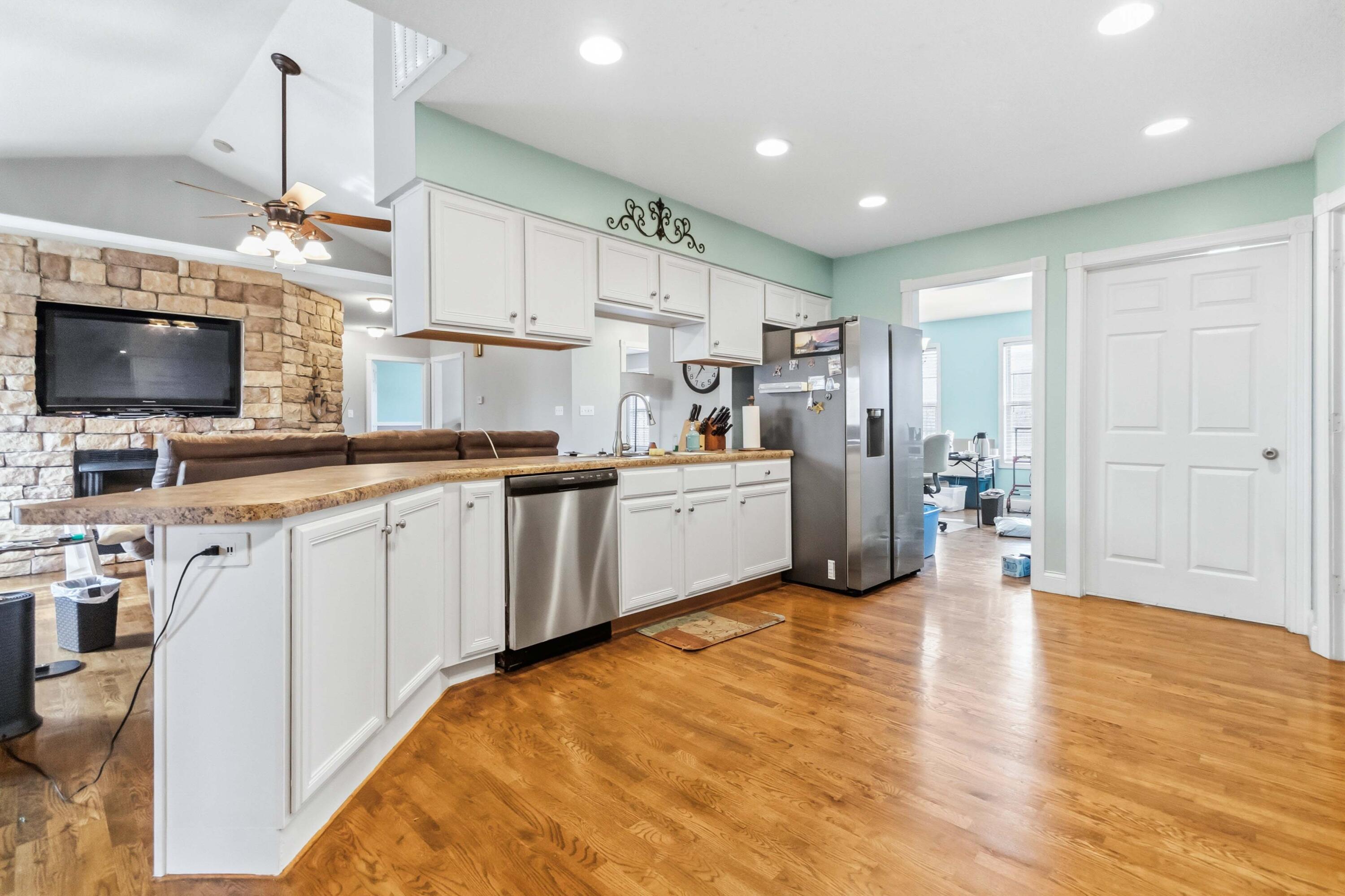 536 Ridge Hill Trail