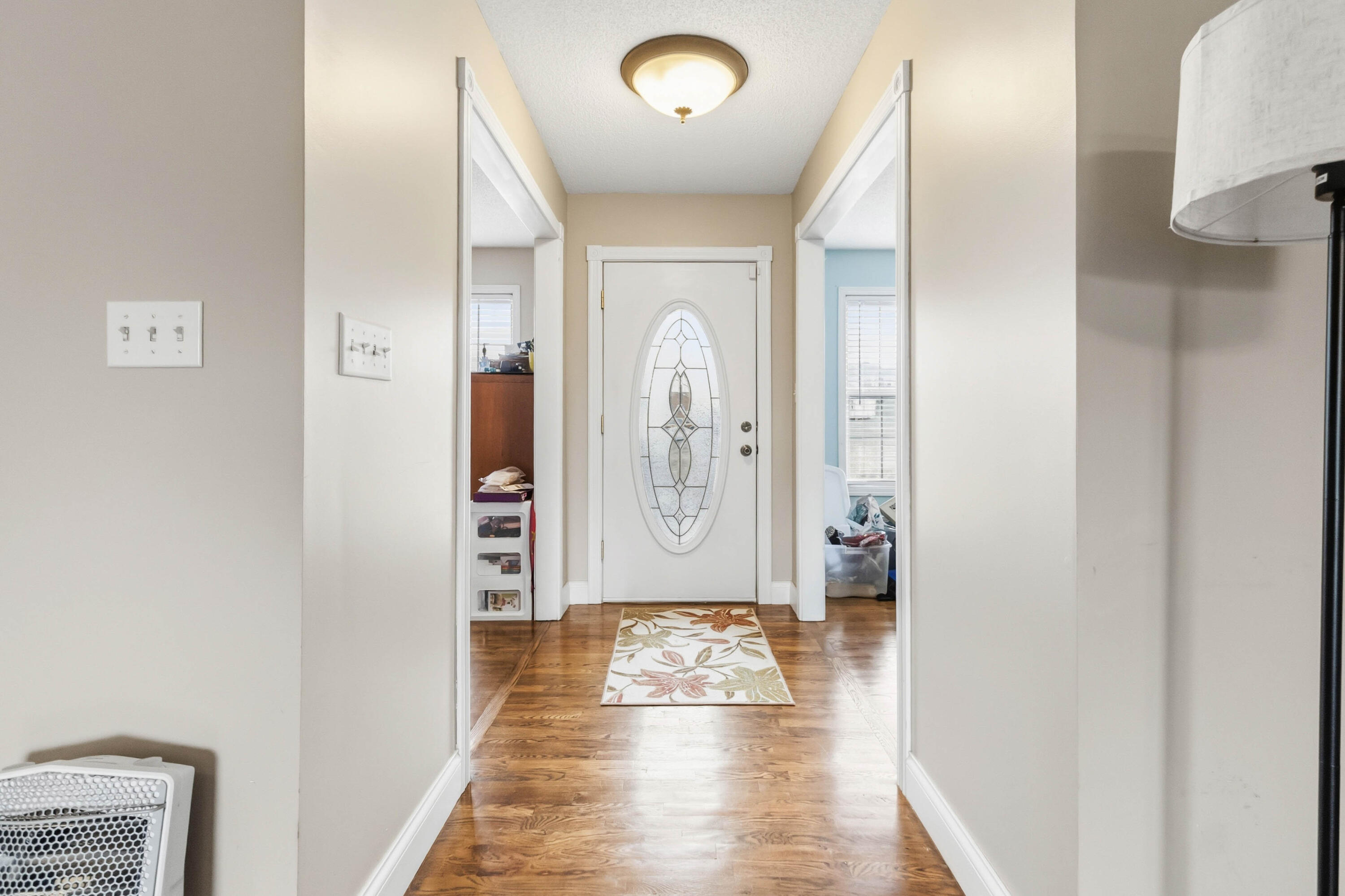 536 Ridge Hill Trail