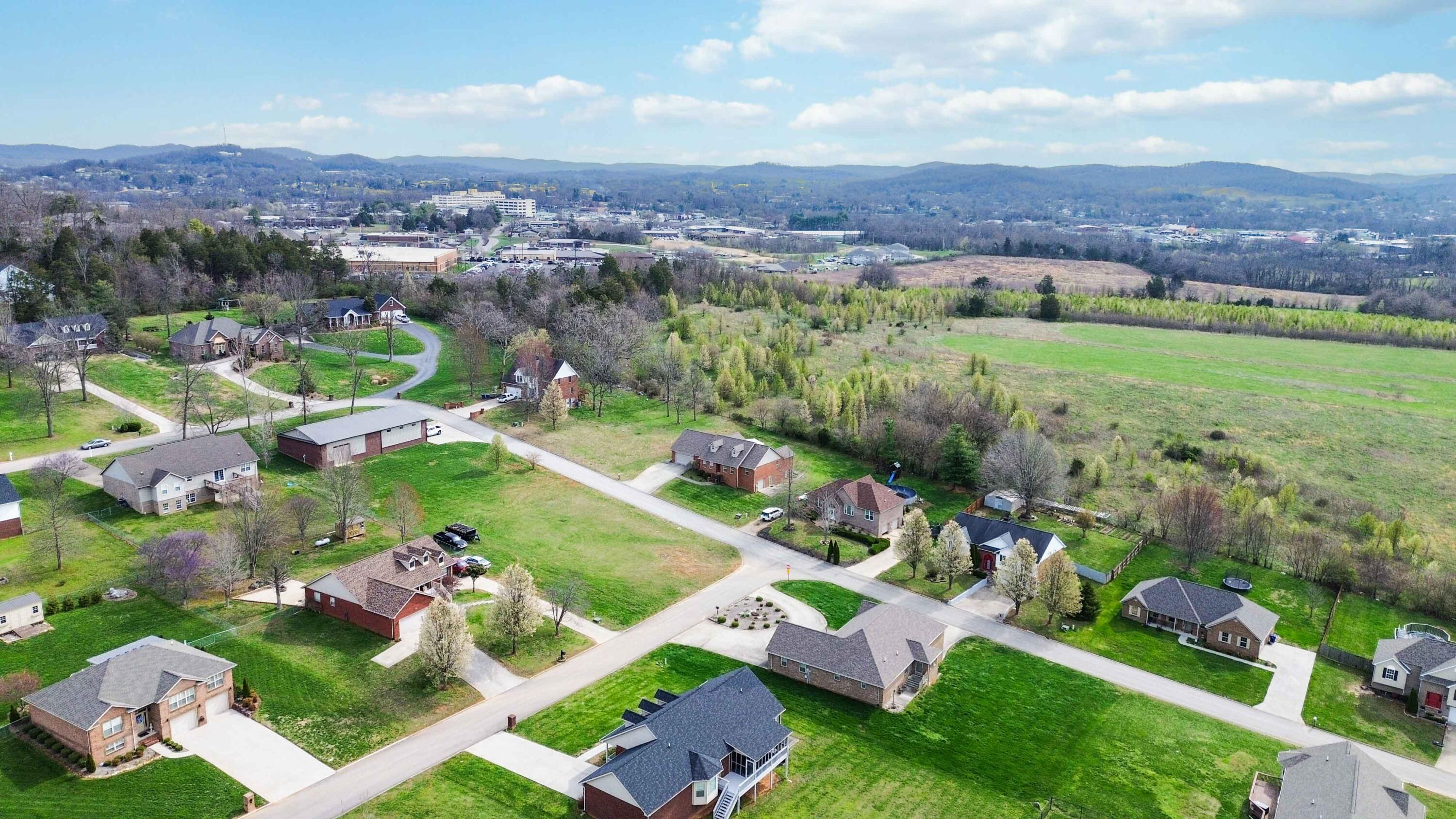 536 Ridge Hill Trail