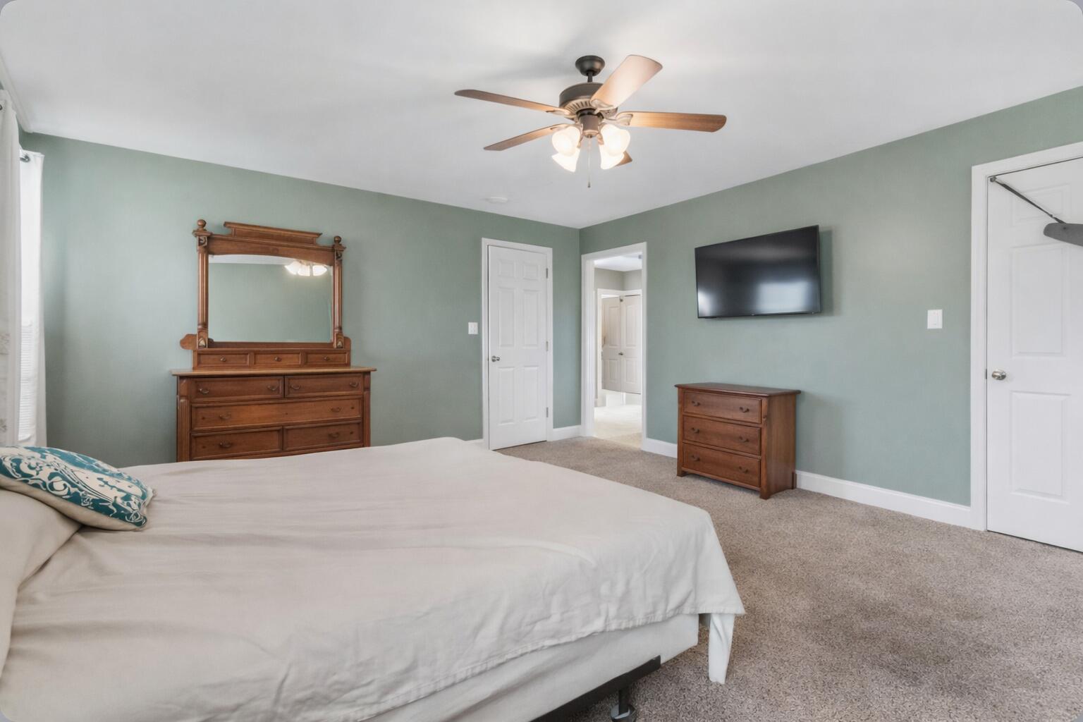 536 Ridge Hill Trail