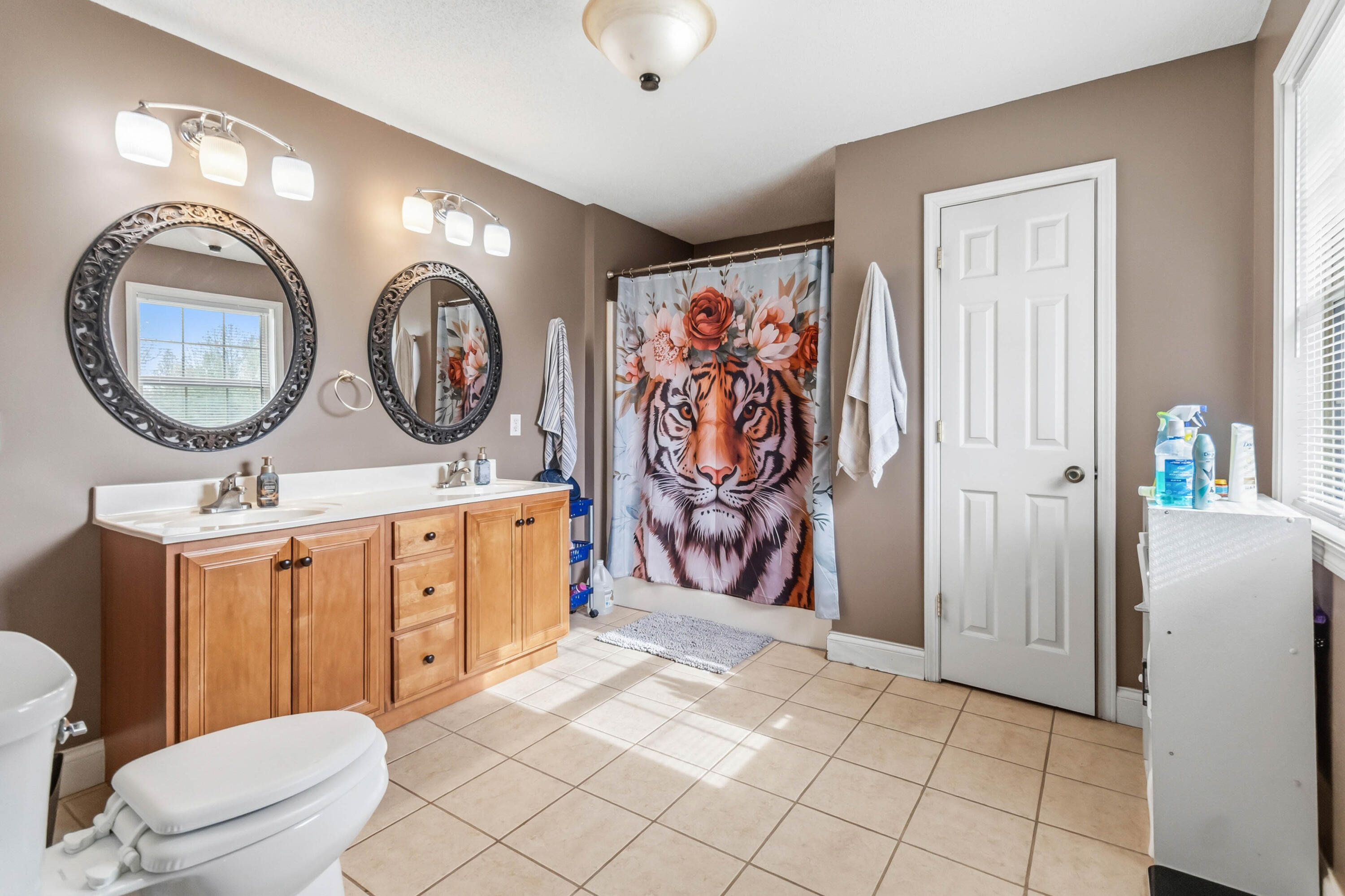 536 Ridge Hill Trail